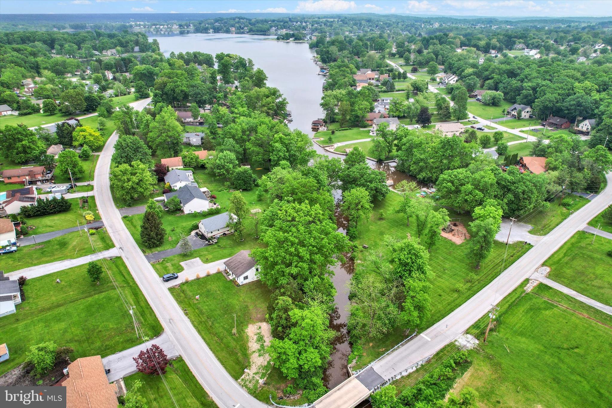 LAKE MEADE - Residential