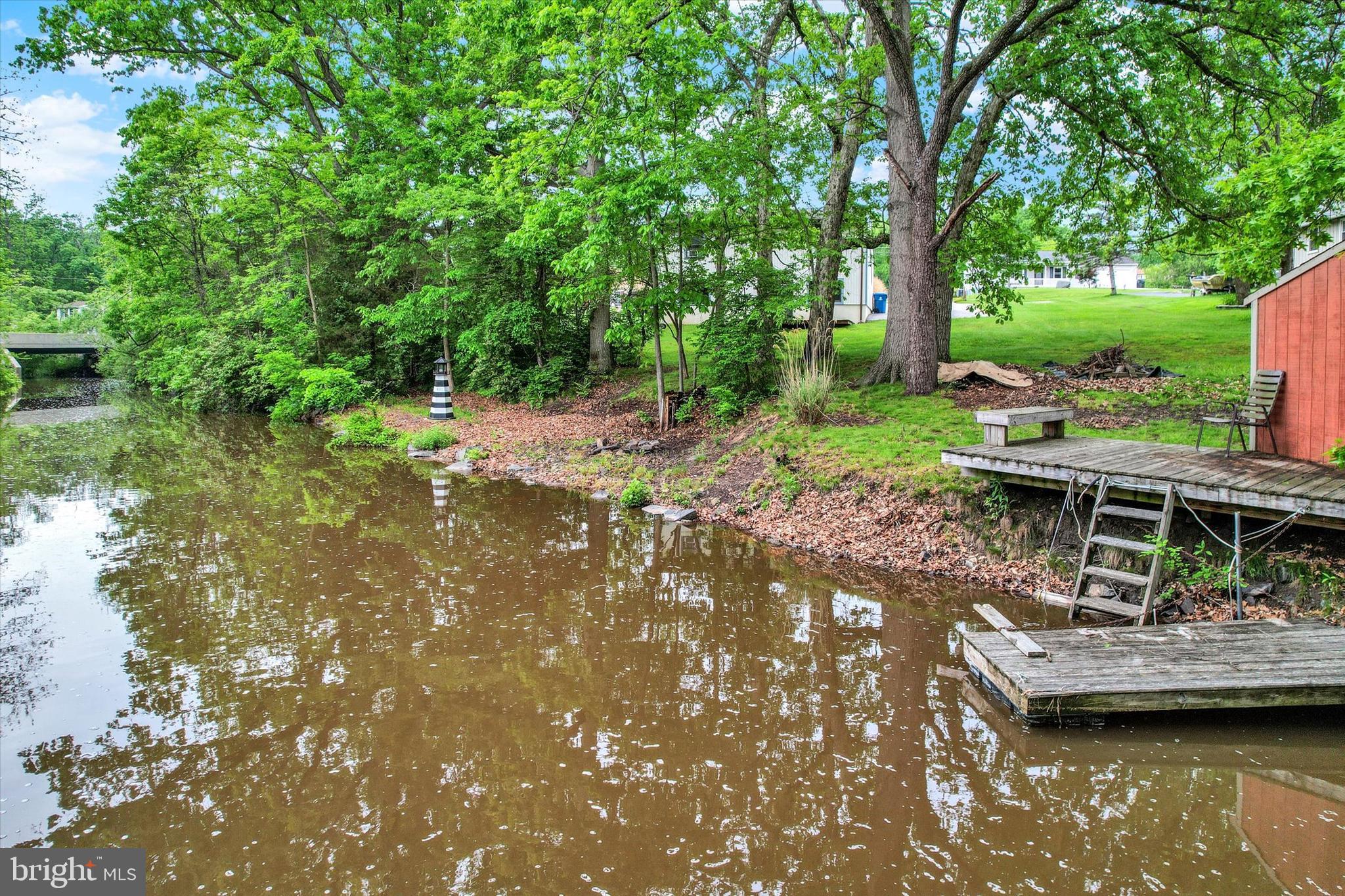 LAKE MEADE - Residential