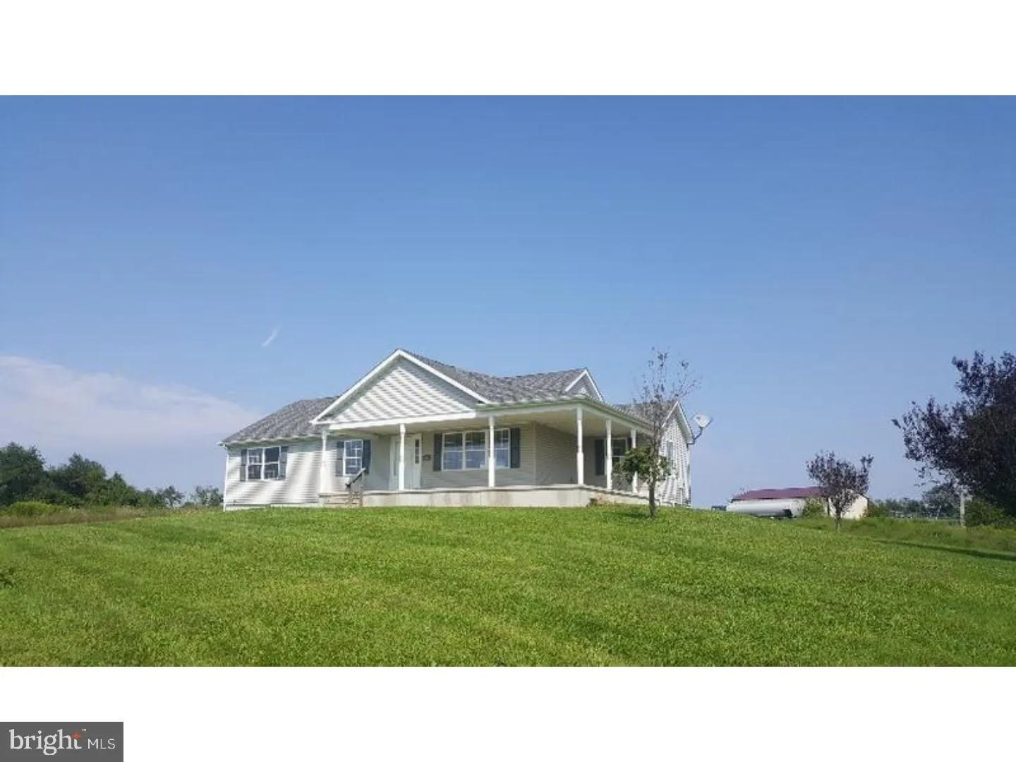 342 Woodstown Daretown Rd  