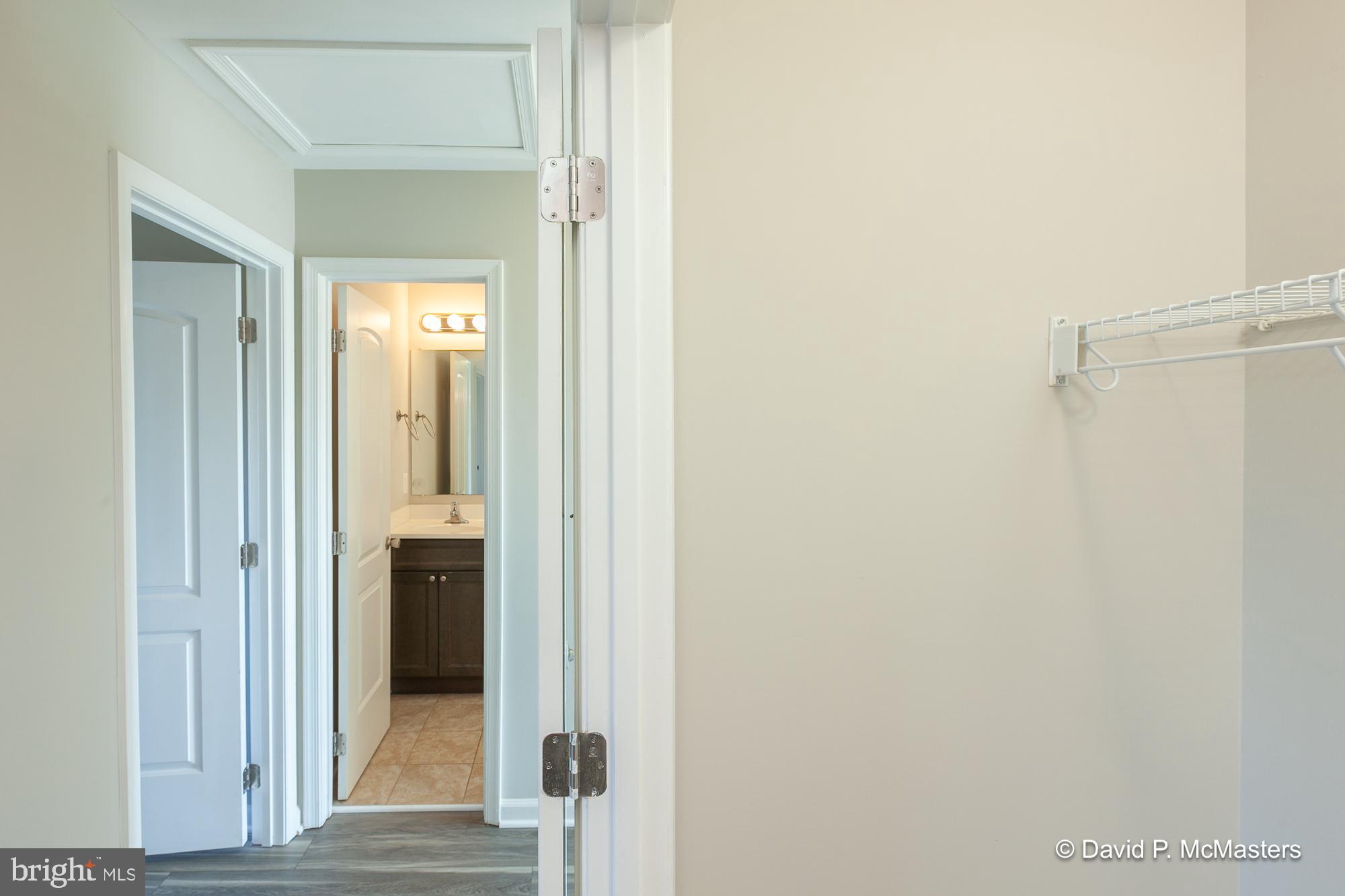 TOWNES OF RIDGEWAY - Residential