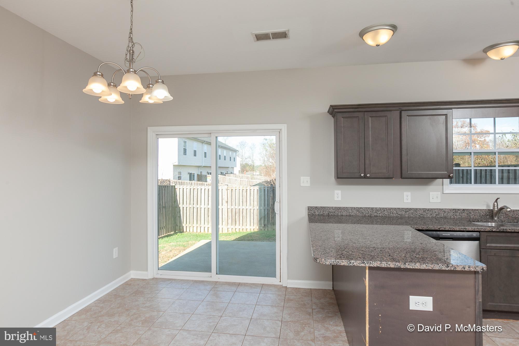 TOWNES OF RIDGEWAY - Residential