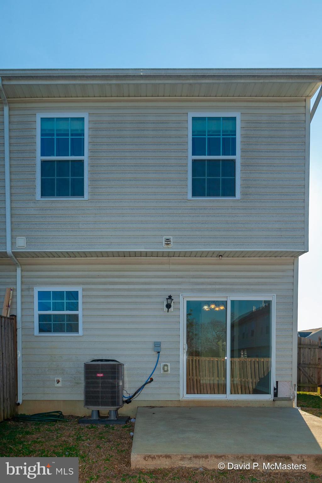 TOWNES OF RIDGEWAY - Residential