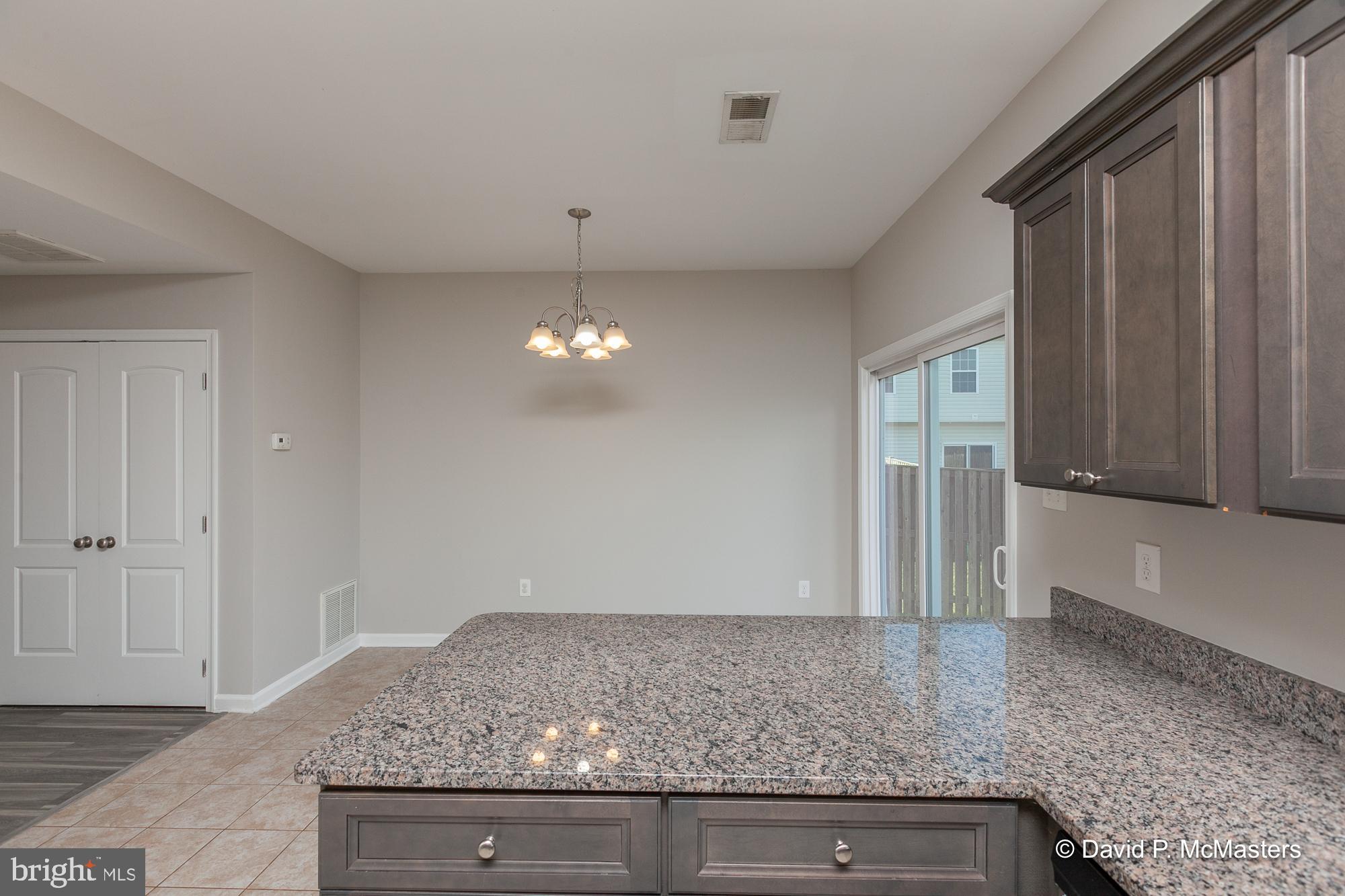 TOWNES OF RIDGEWAY - Residential