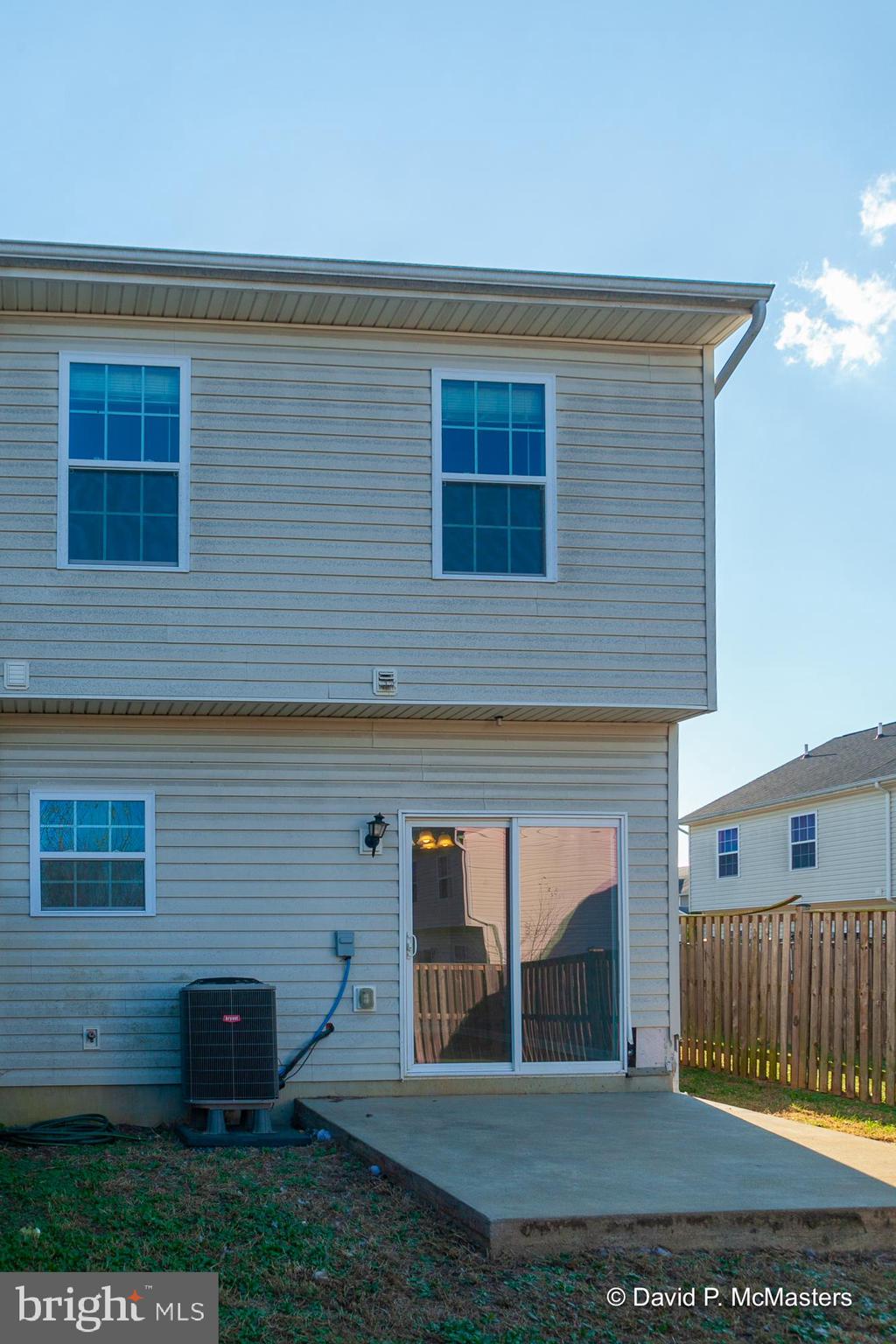 TOWNES OF RIDGEWAY - Residential