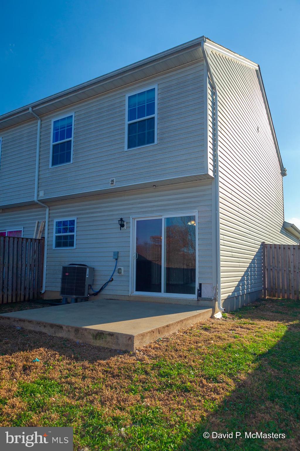 TOWNES OF RIDGEWAY - Residential