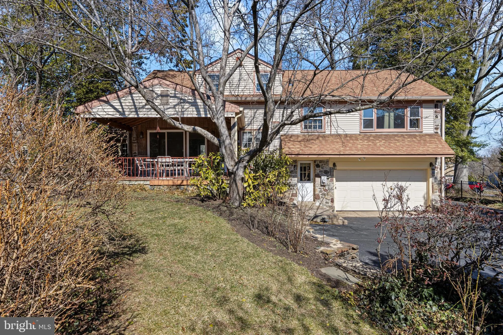 Wynnewood, Pennsylvania 19096, United States, 3 Bedrooms Bedrooms, ,2 BathroomsBathrooms,Residential,Pending,87918