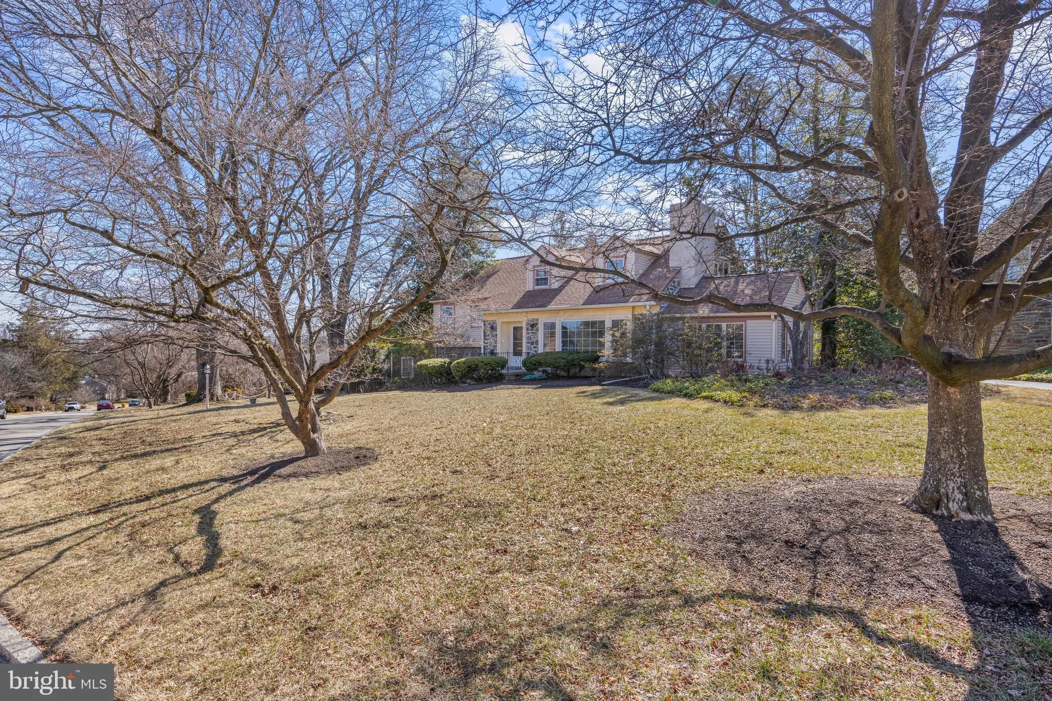 Wynnewood, Pennsylvania 19096, United States, 3 Bedrooms Bedrooms, ,2 BathroomsBathrooms,Residential,Pending,87918