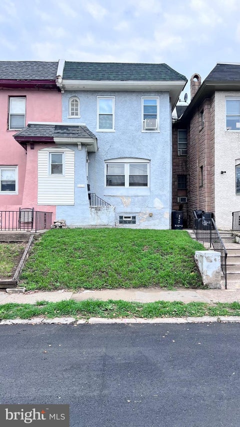 Townhouse For Rent - 5842 N 12th Street<br/> Philadelphia County, PHILADELPHIA, PA 19141