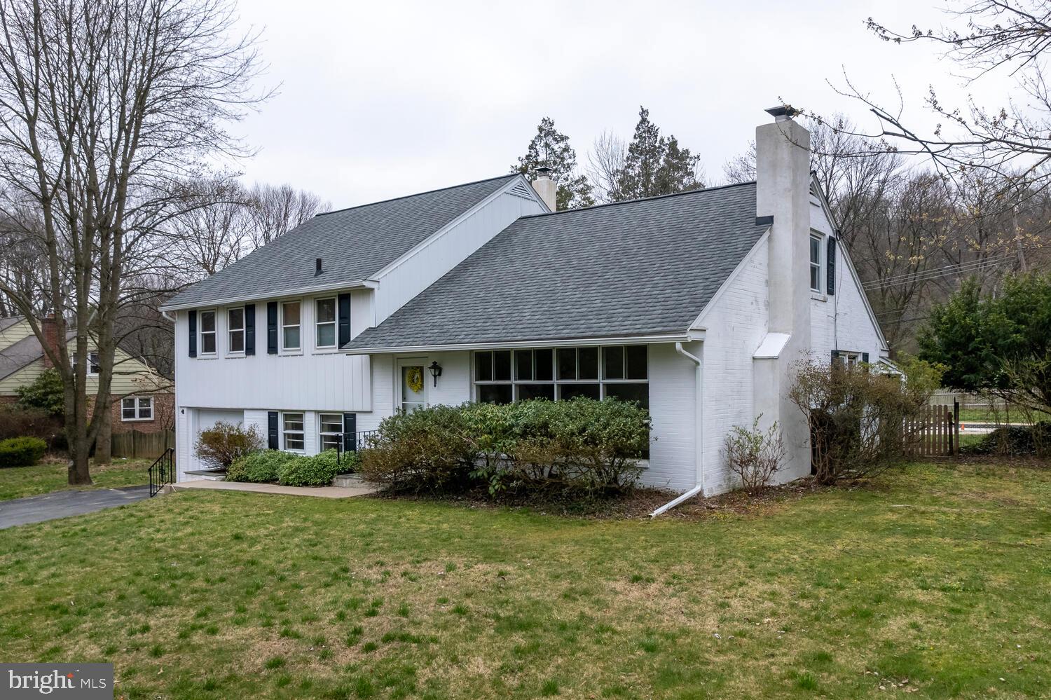 WALLACE WOODS - Residential