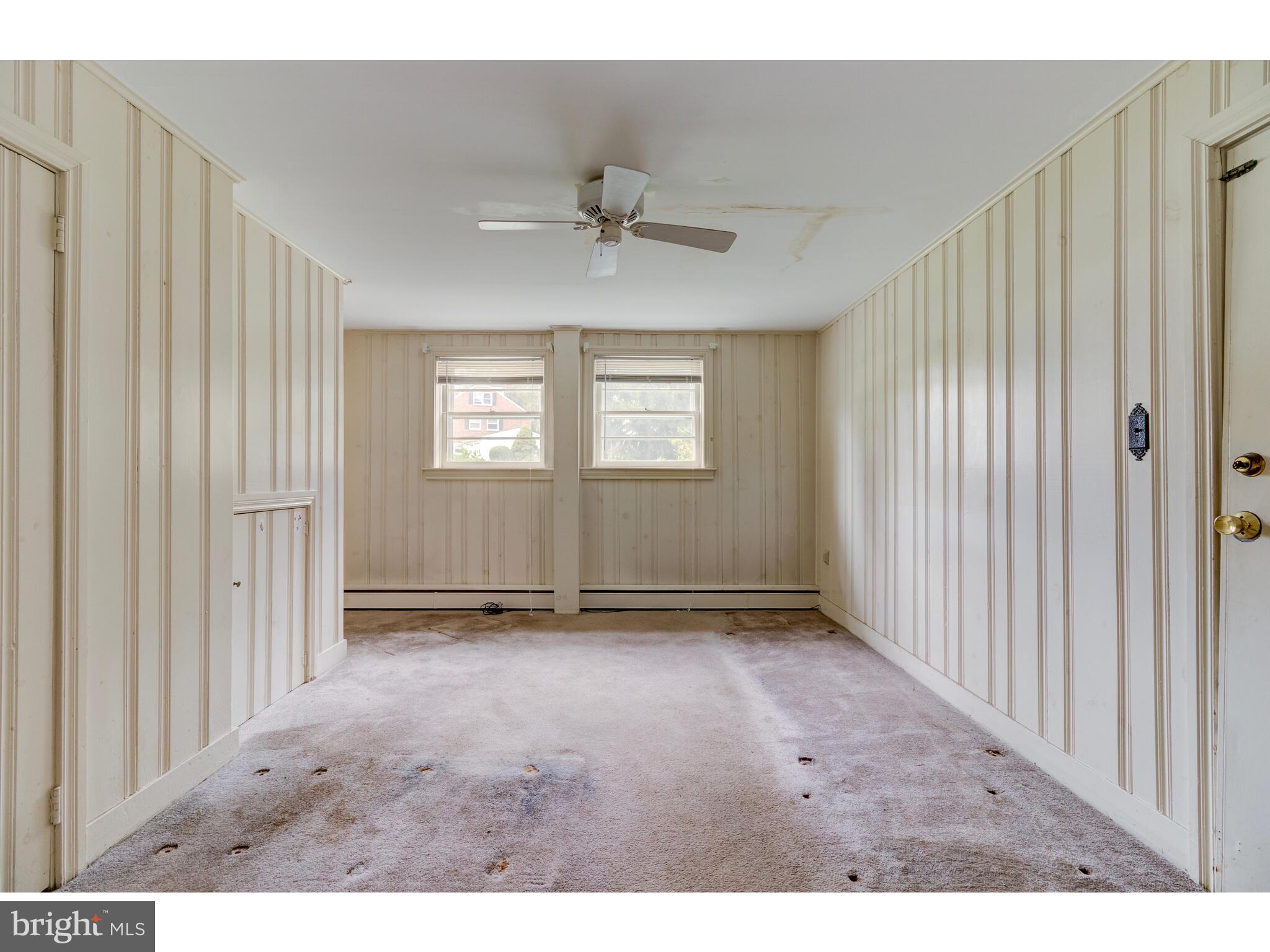 WALLACE WOODS - Residential