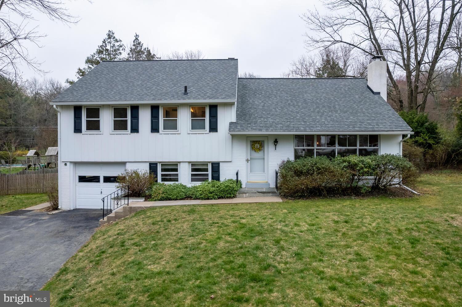 WALLACE WOODS - Residential