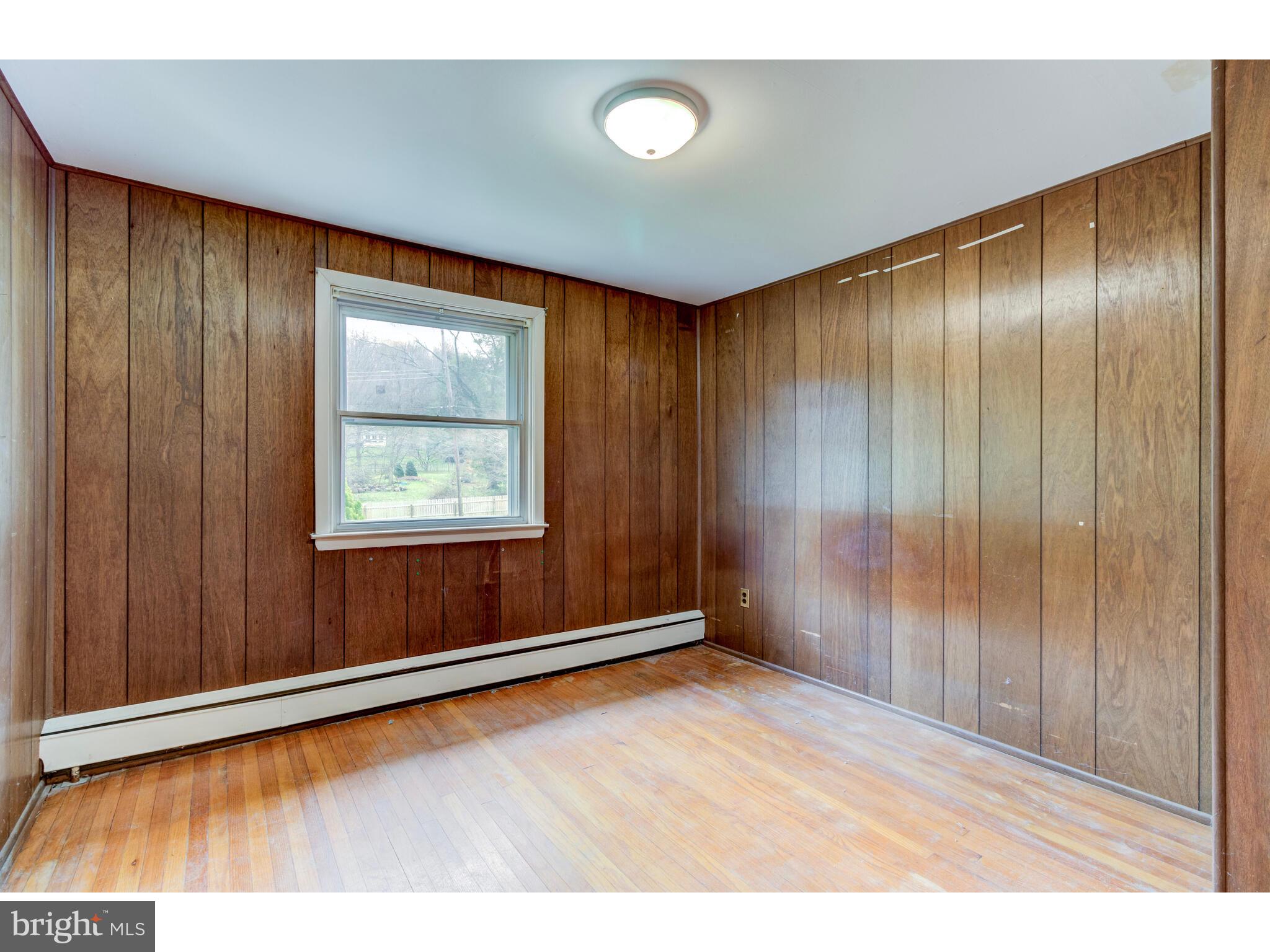 WALLACE WOODS - Residential