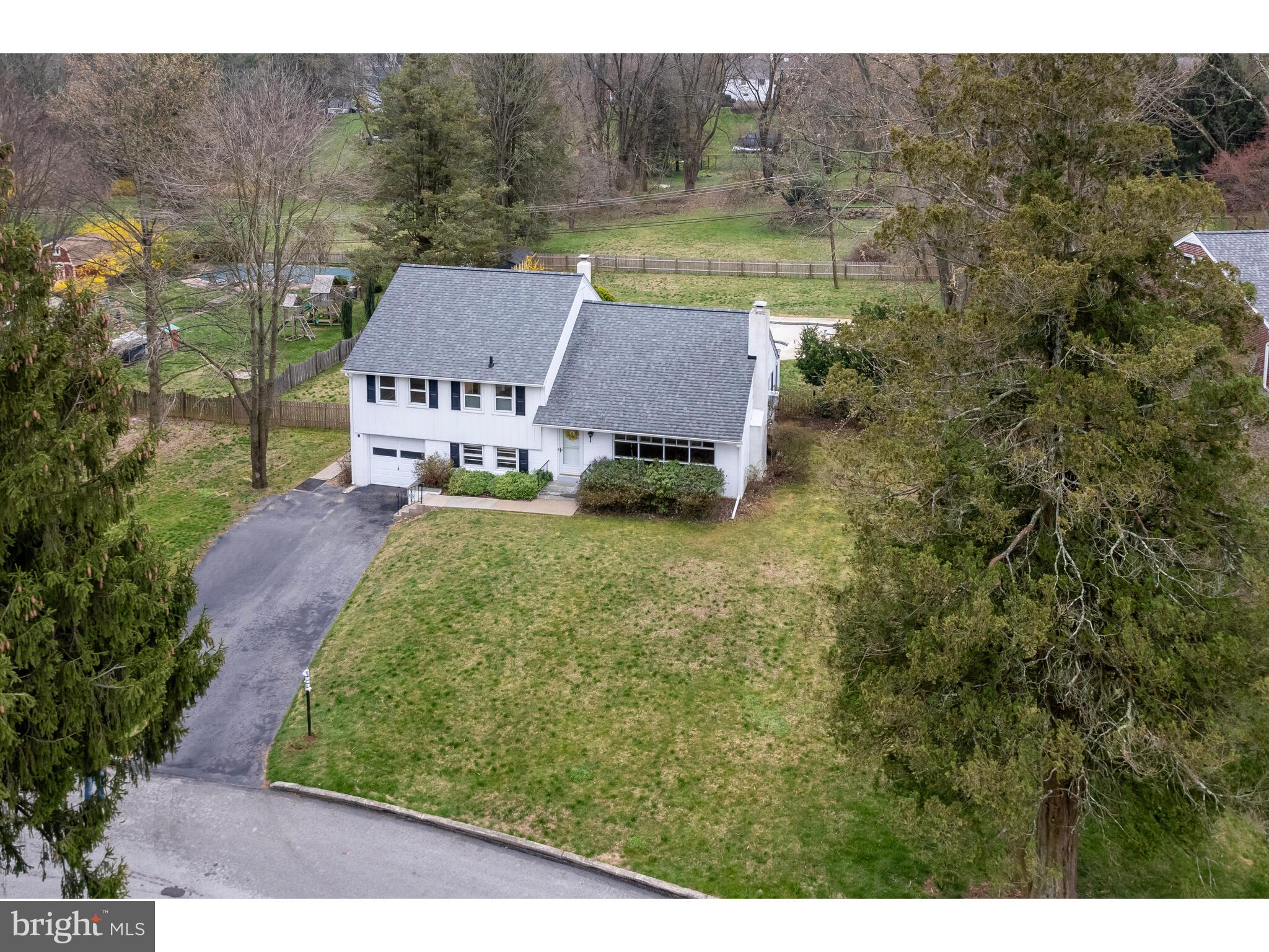 WALLACE WOODS - Residential