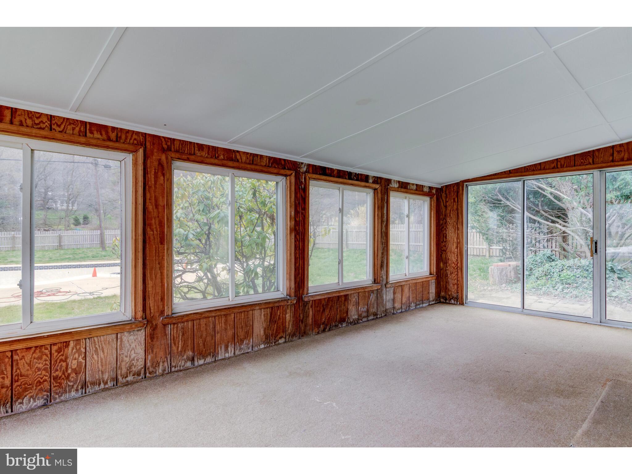 WALLACE WOODS - Residential