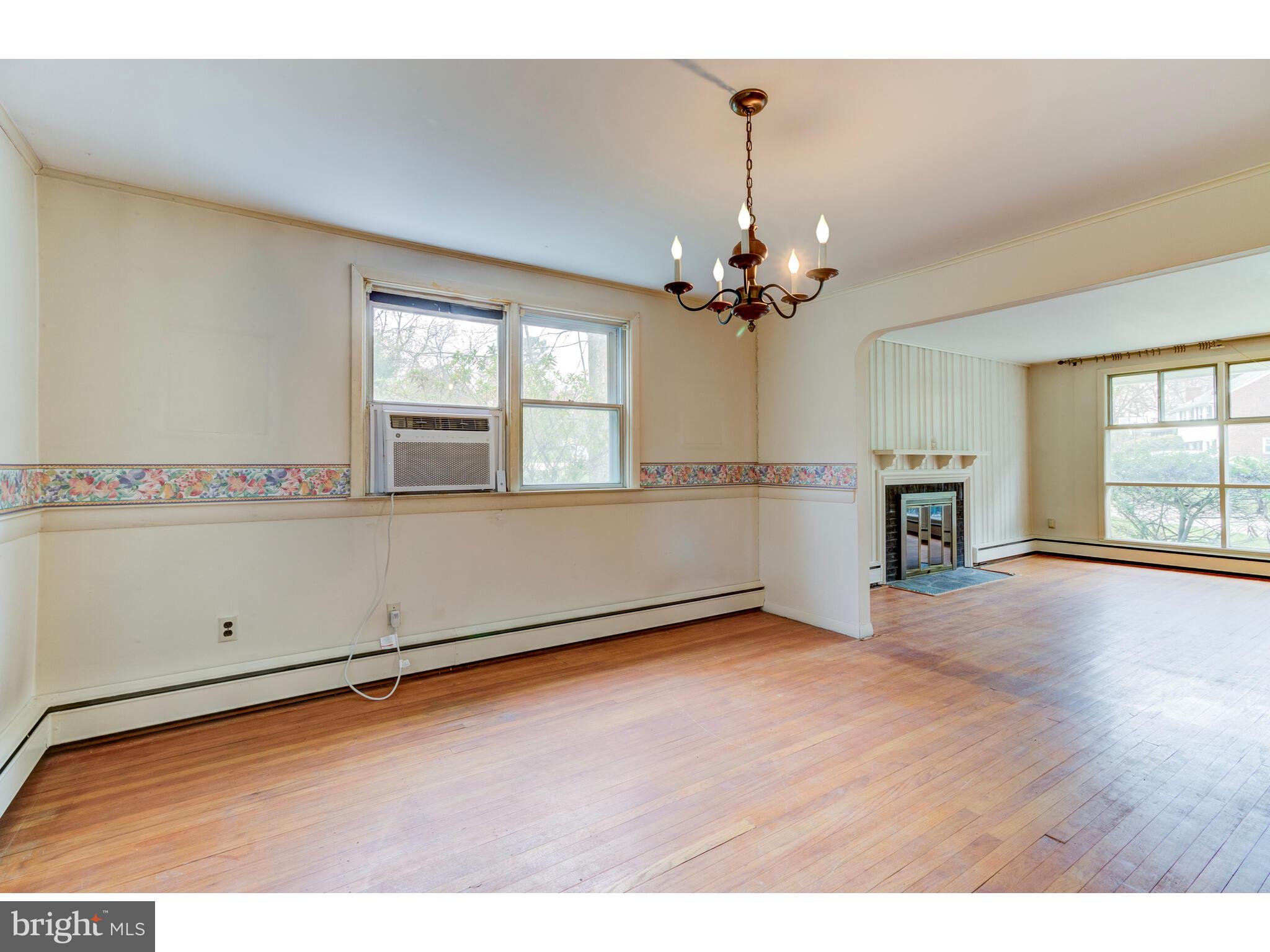 WALLACE WOODS - Residential