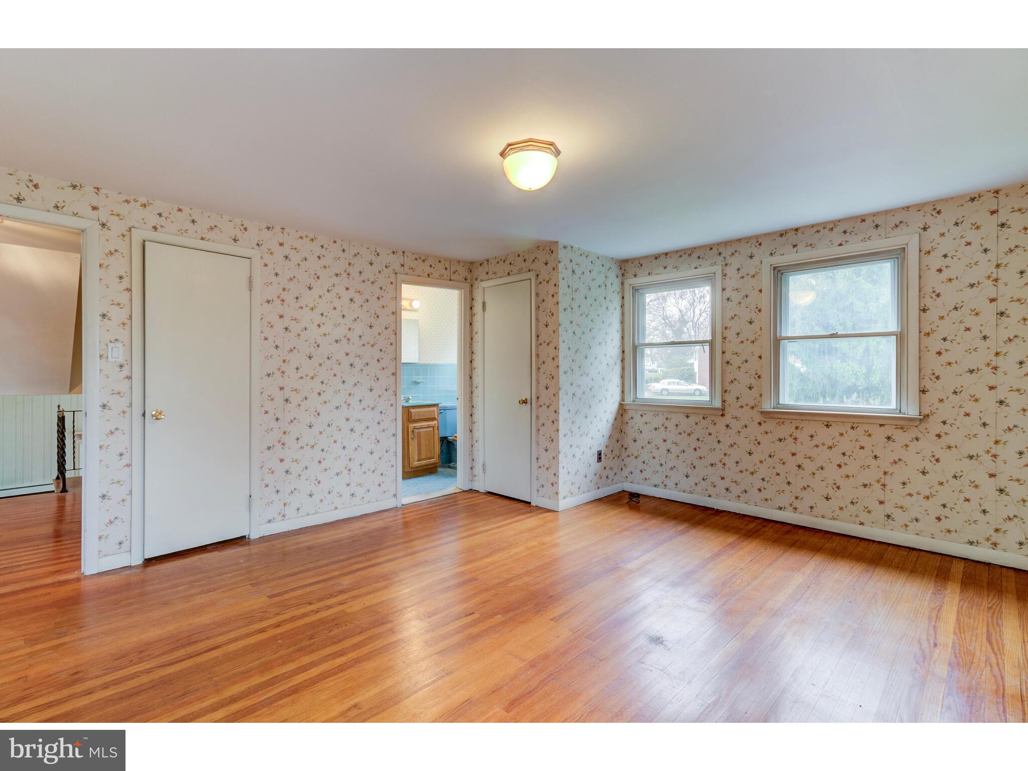 WALLACE WOODS - Residential