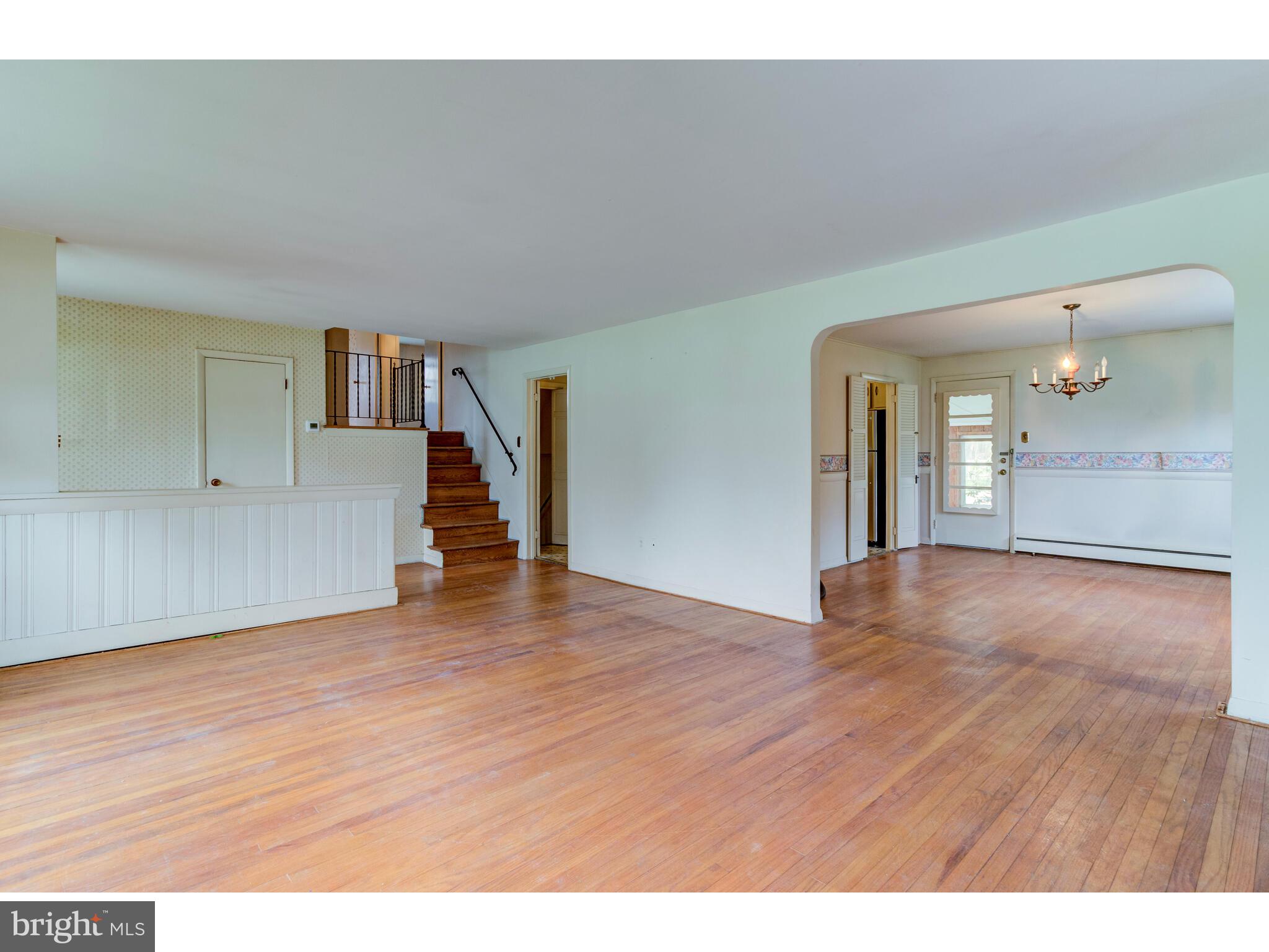 WALLACE WOODS - Residential