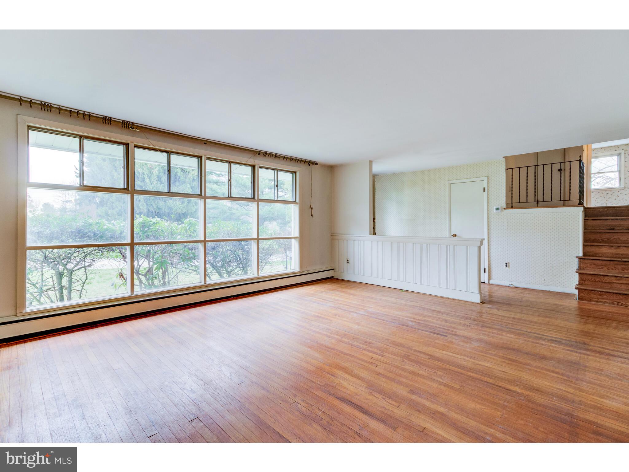 WALLACE WOODS - Residential