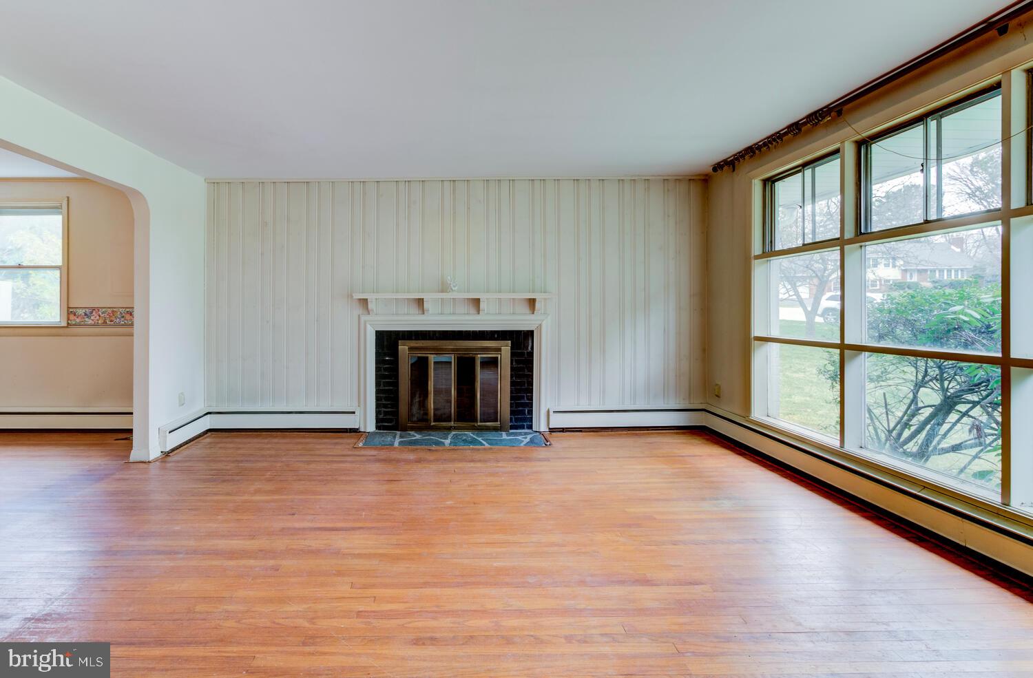 WALLACE WOODS - Residential