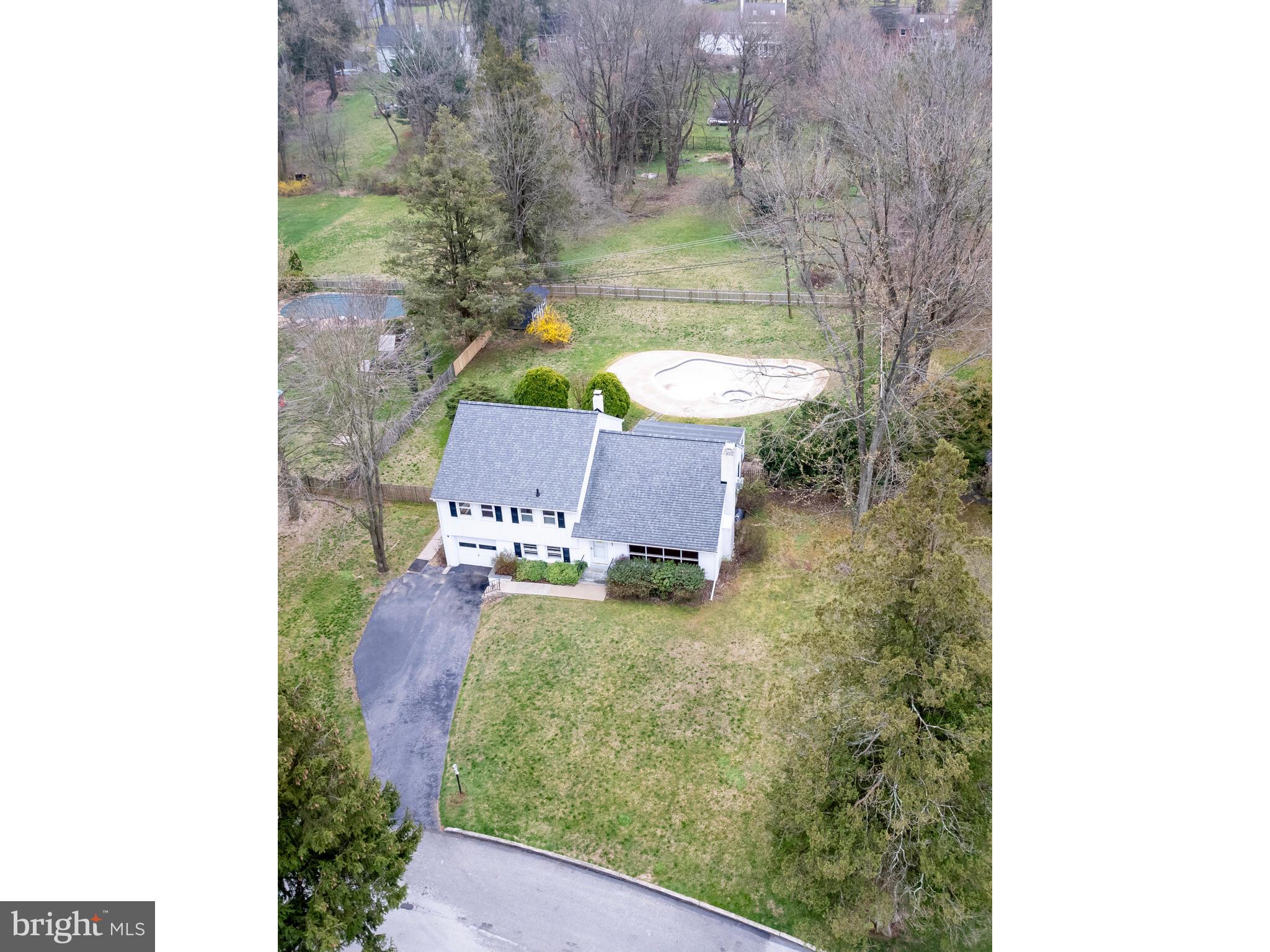 WALLACE WOODS - Residential