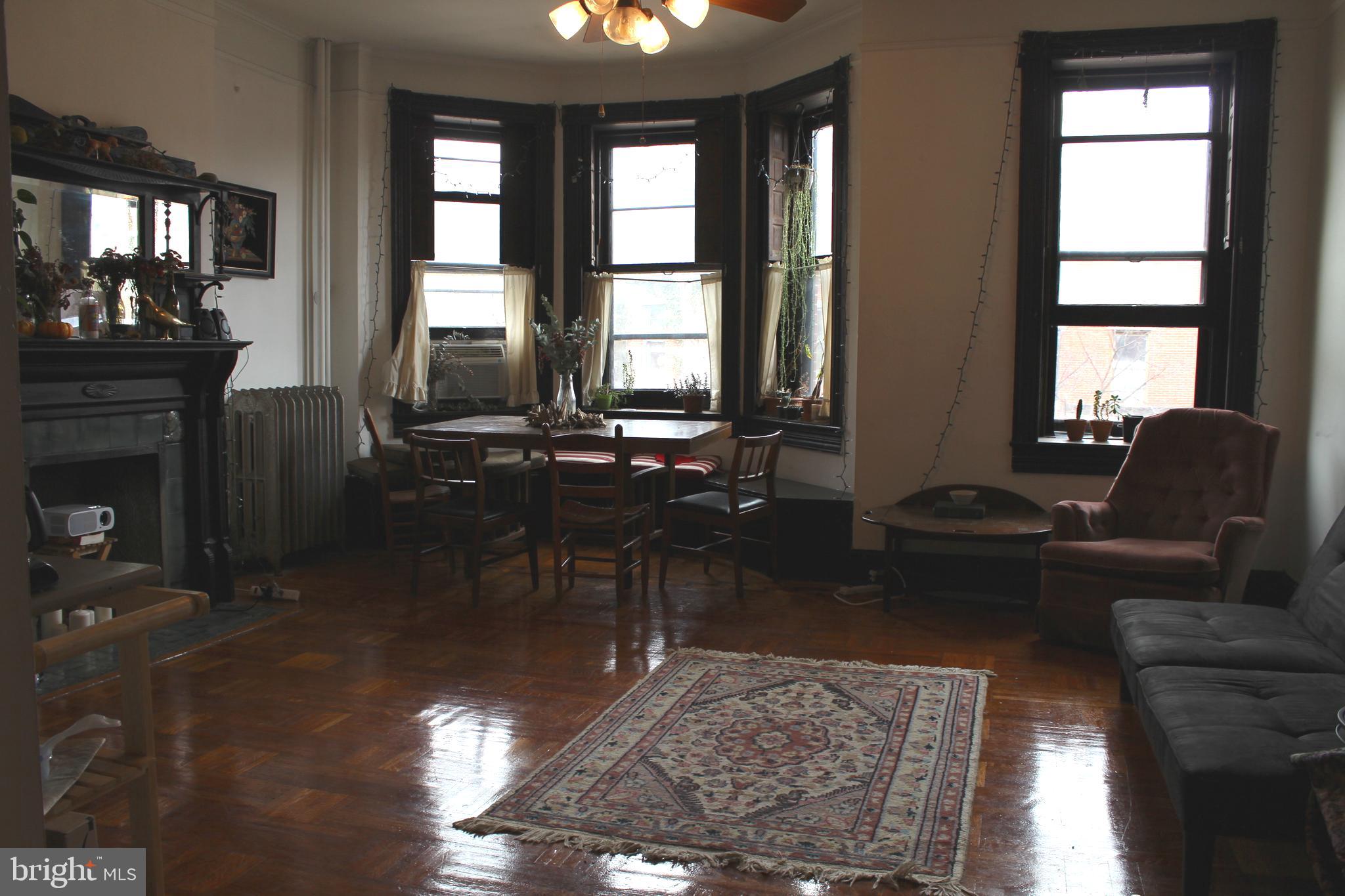 BOLTON HILL HISTORIC DISTRICT - Residential