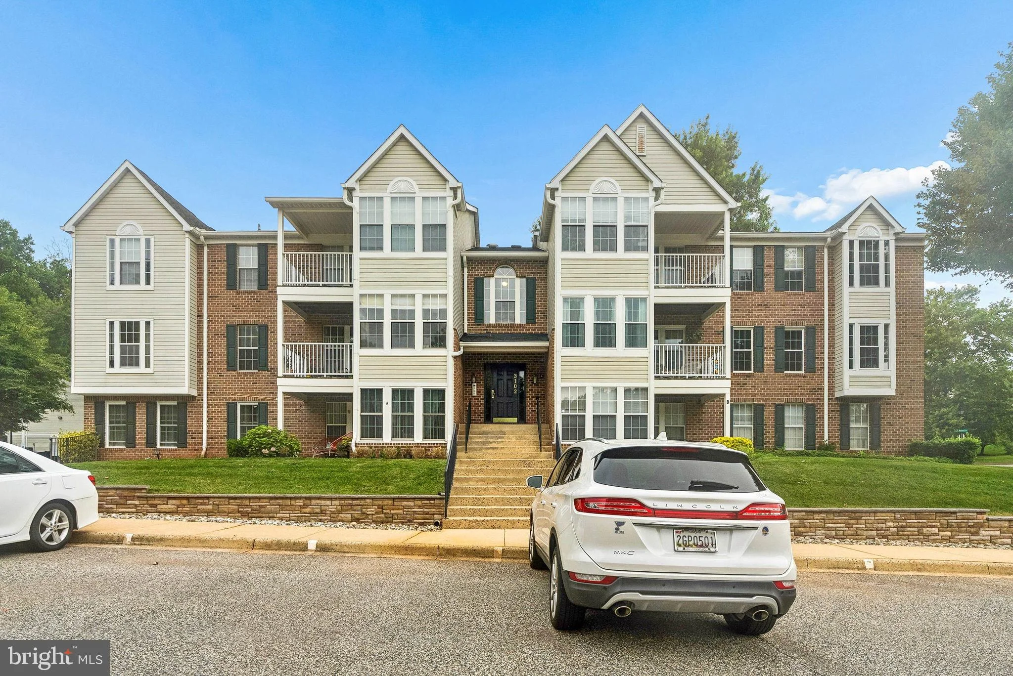3102 Cardinal Wy Way Unit 3102-H