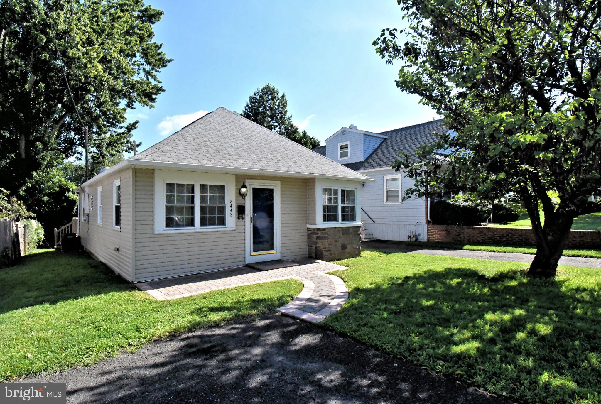 2443 Norwood Avenue, Abington, PA, 19001