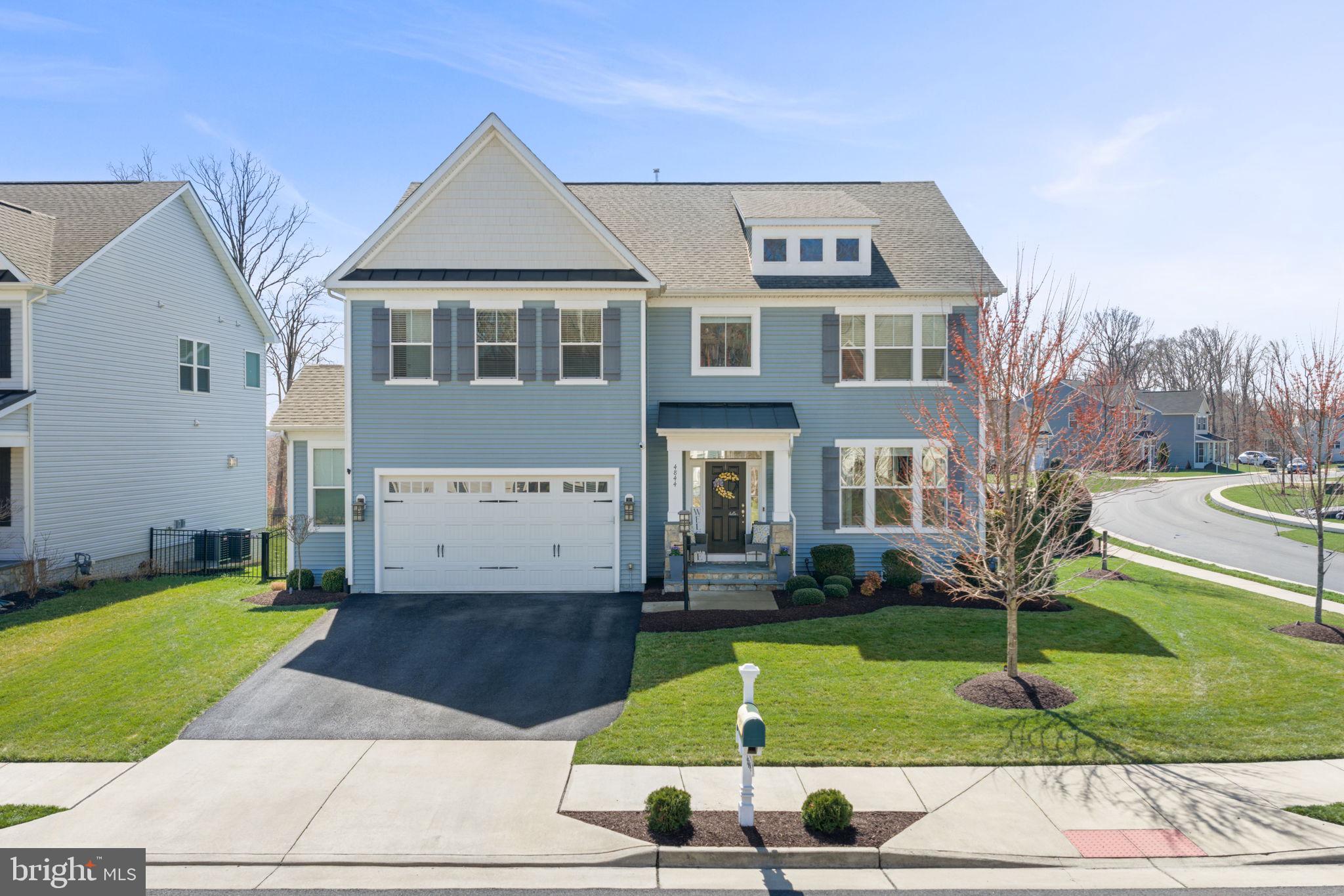 BROOKSIDE - Residential