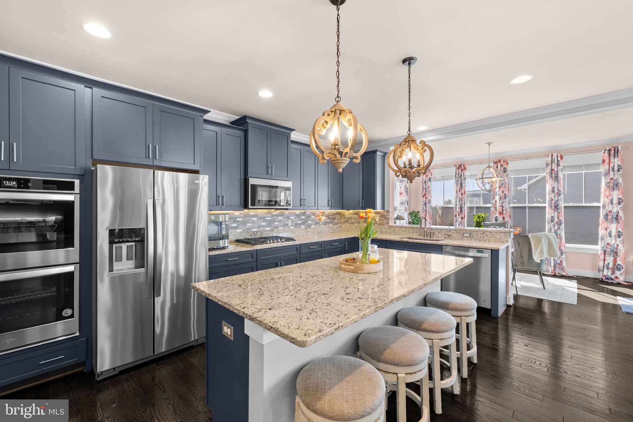 BROOKSIDE - Residential