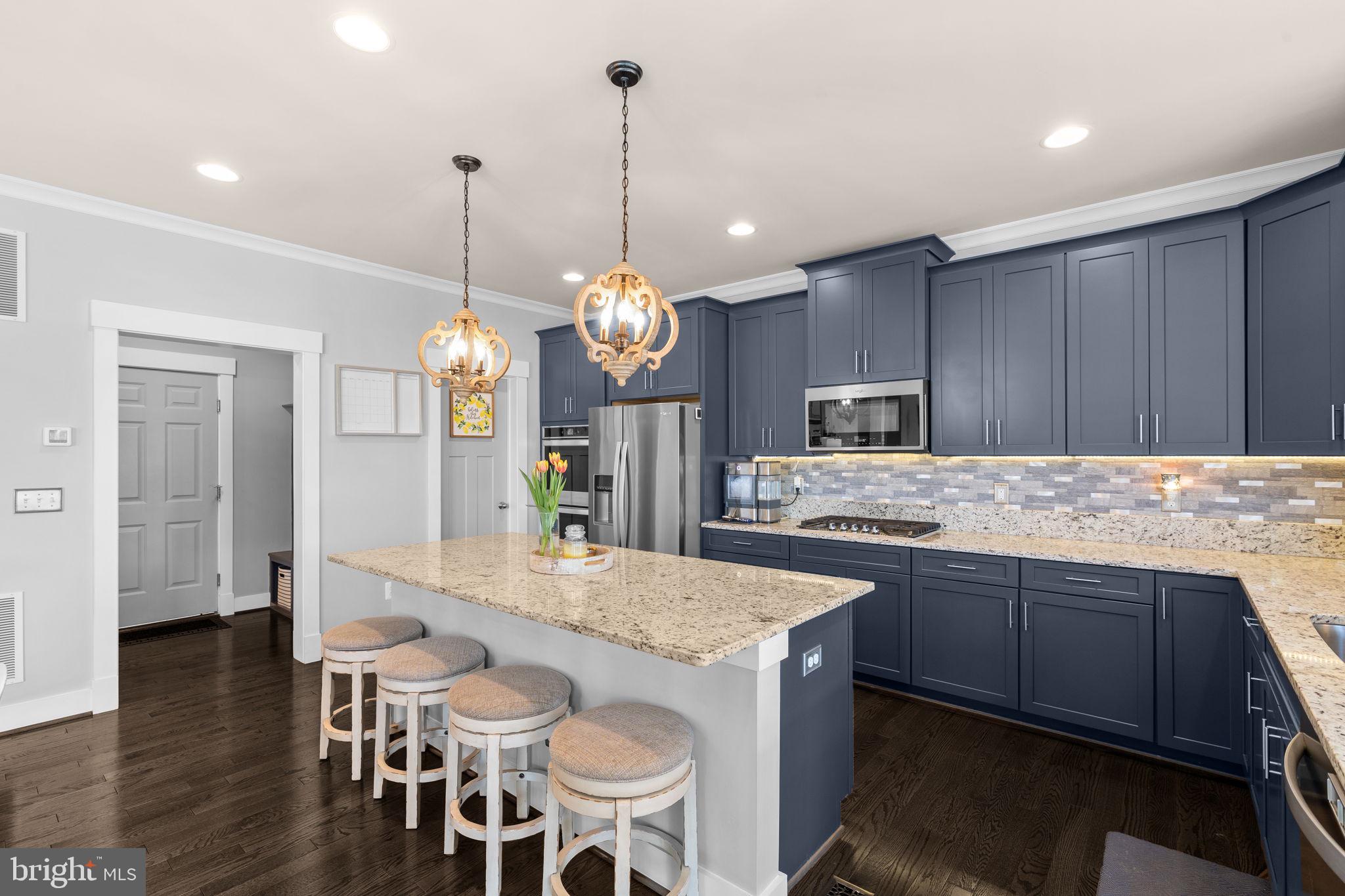 BROOKSIDE - Residential