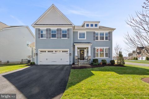 4844 POINT ROAD WARRENTON VA 20187