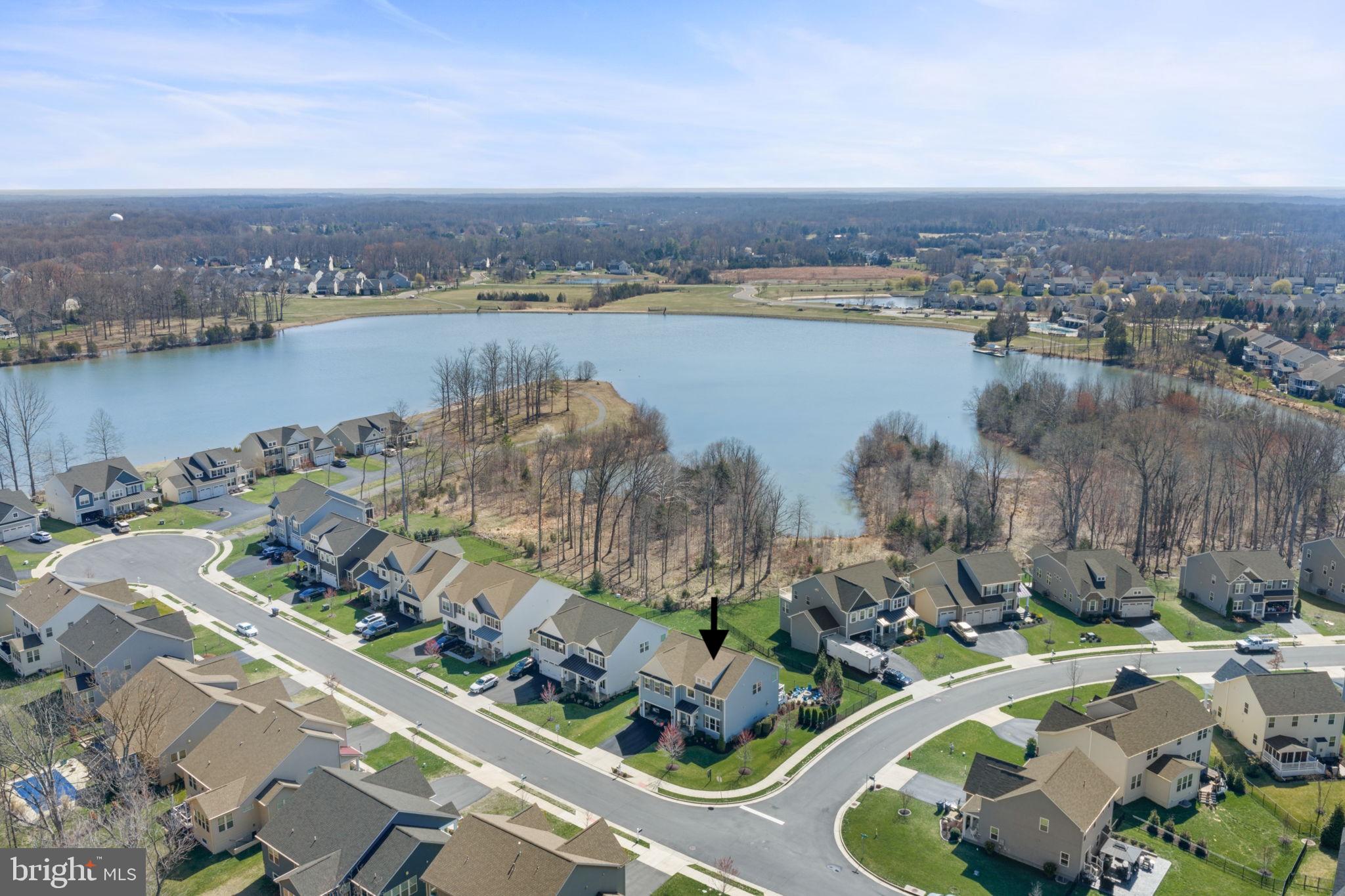 BROOKSIDE - Residential