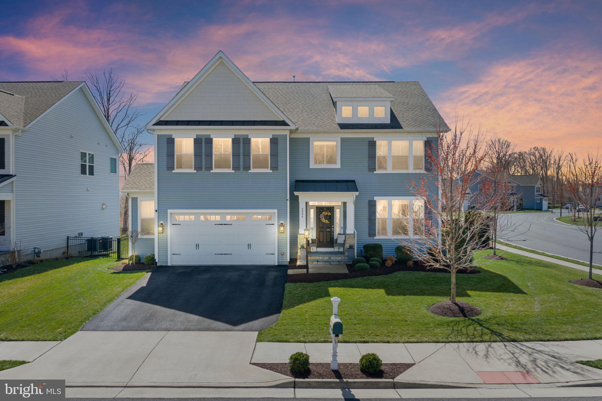 BROOKSIDE - Residential