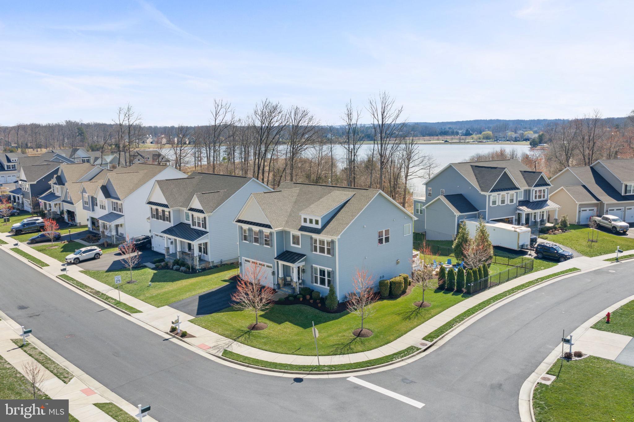 BROOKSIDE - Residential