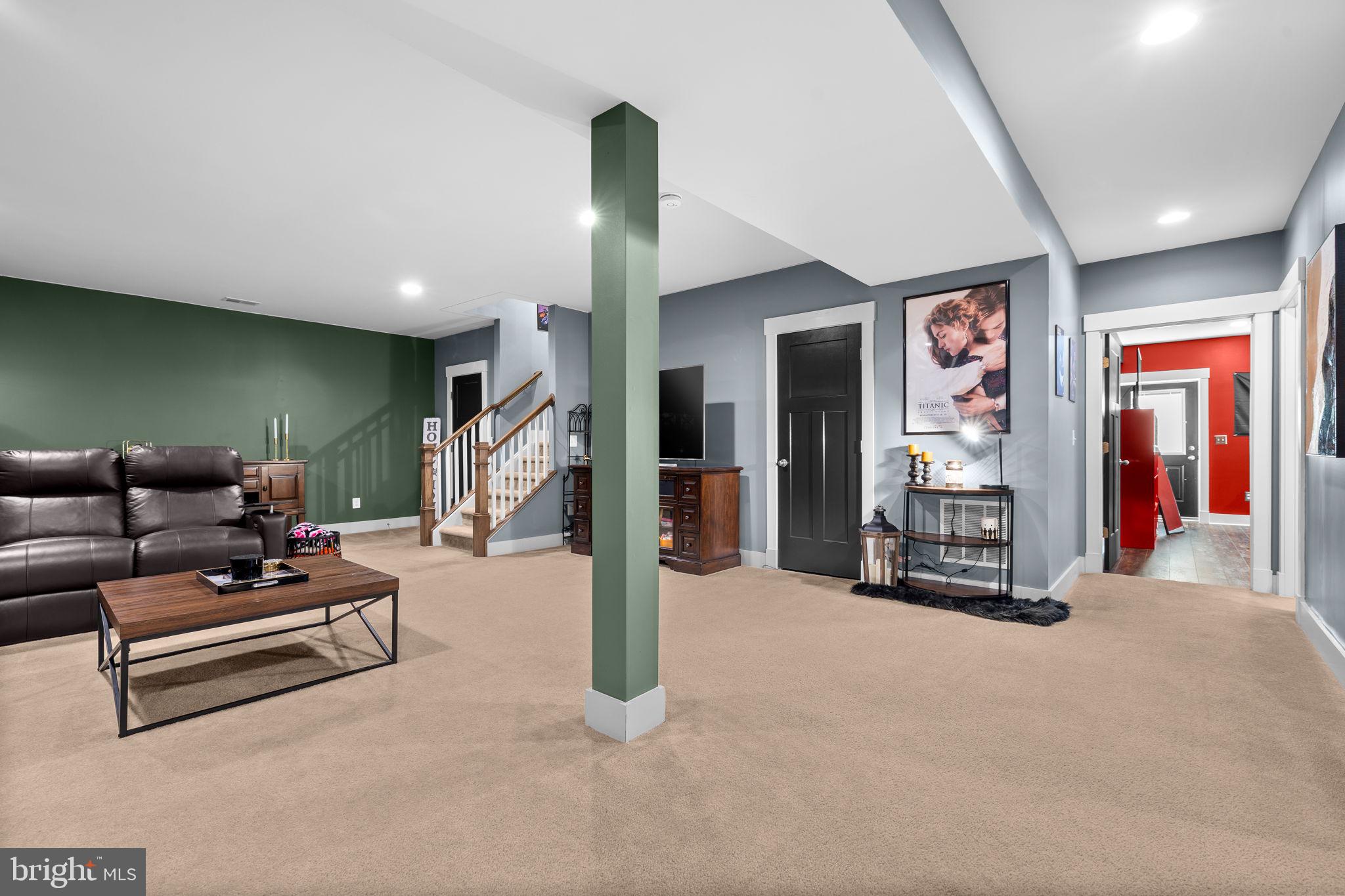 BROOKSIDE - Residential