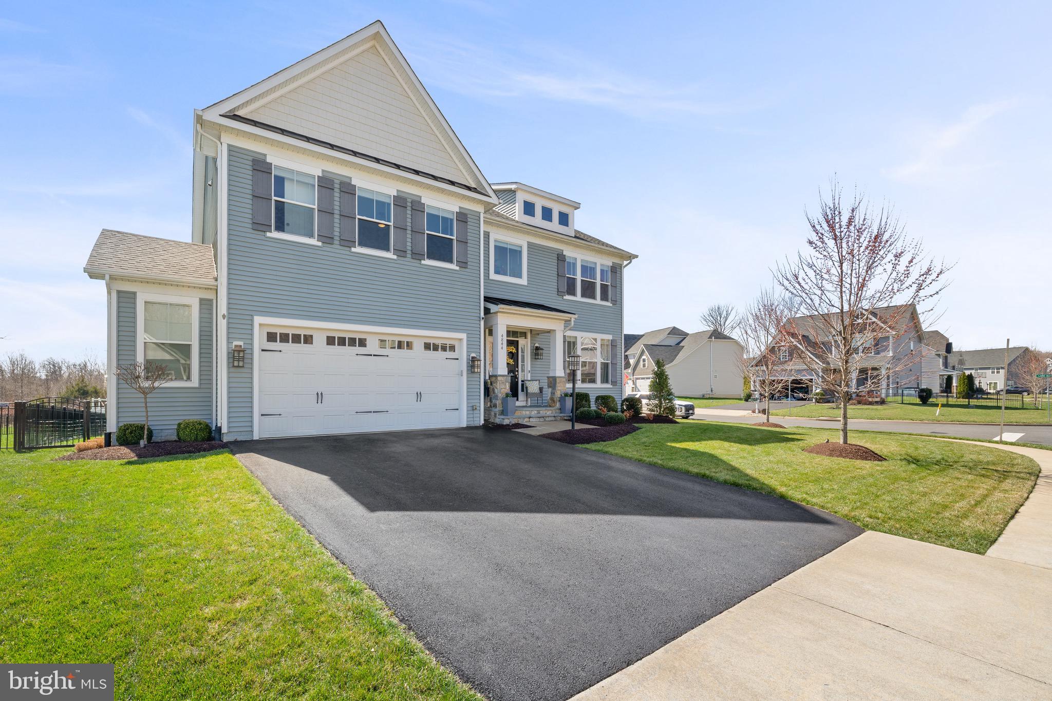 BROOKSIDE - Residential