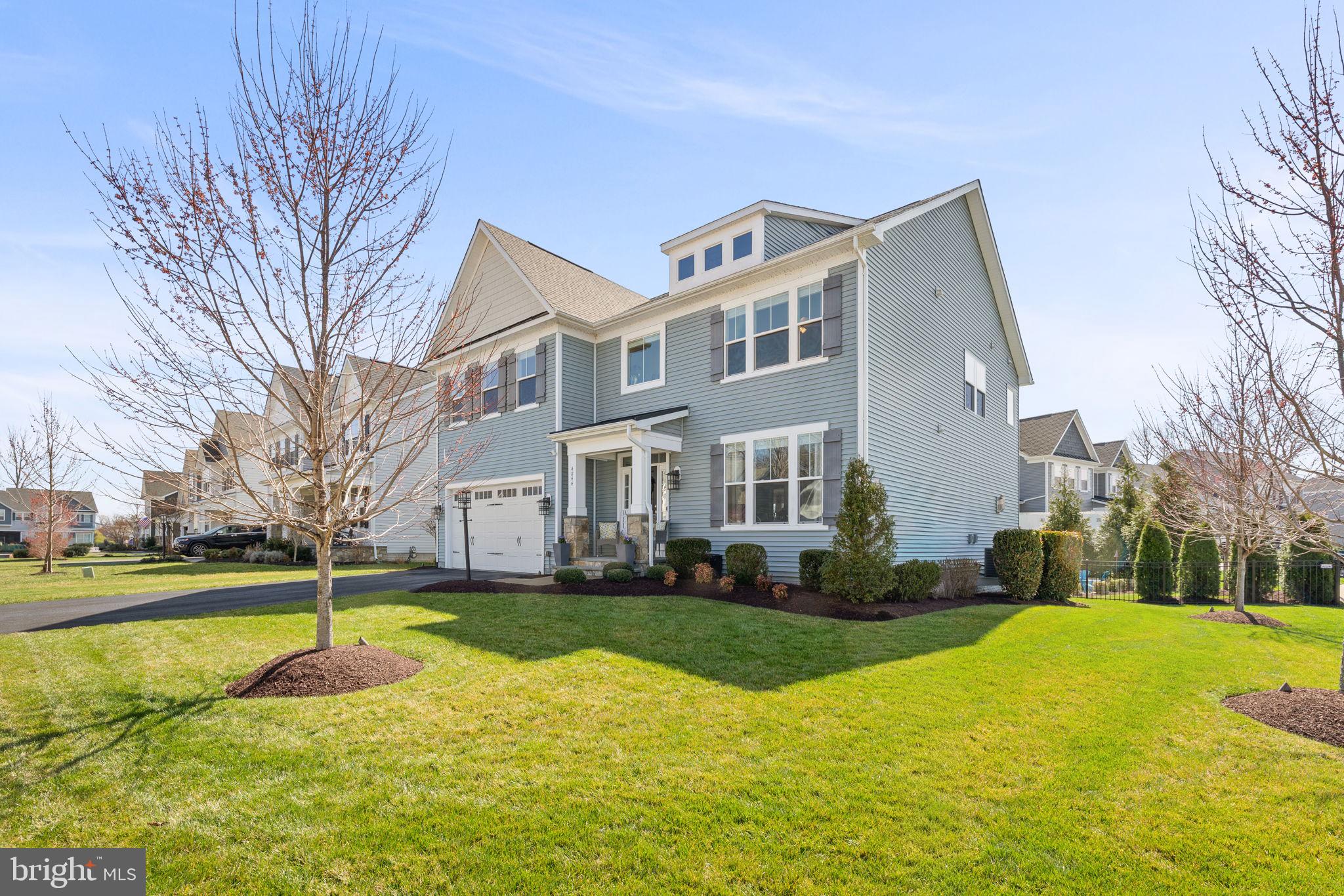 BROOKSIDE - Residential