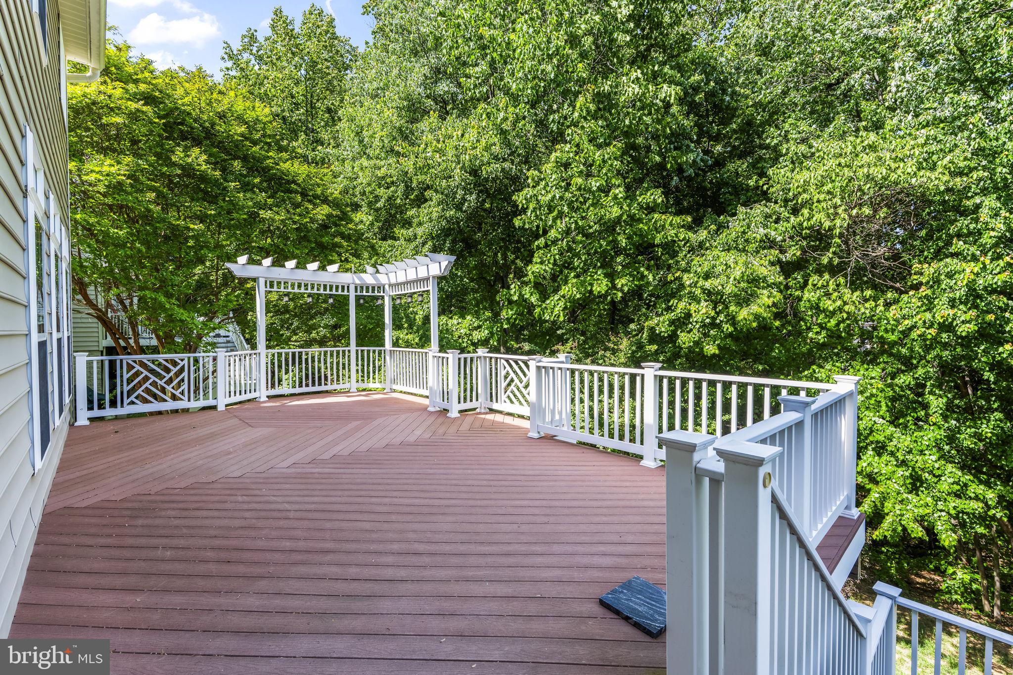 POTOMAC RIDGE-PLAT 1> - Residential