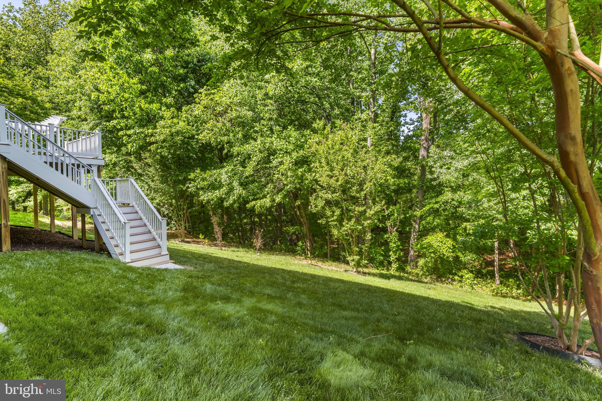 POTOMAC RIDGE-PLAT 1> - Residential