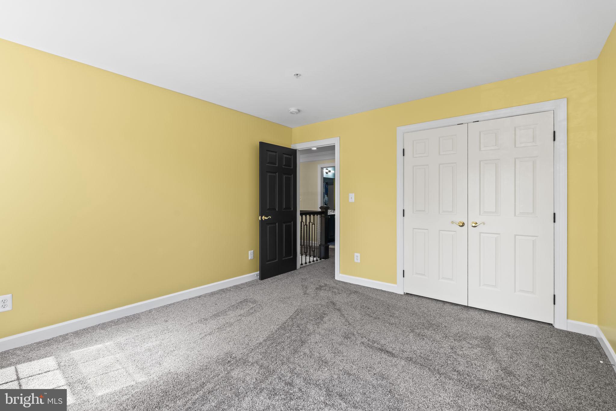 POTOMAC RIDGE-PLAT 1> - Residential