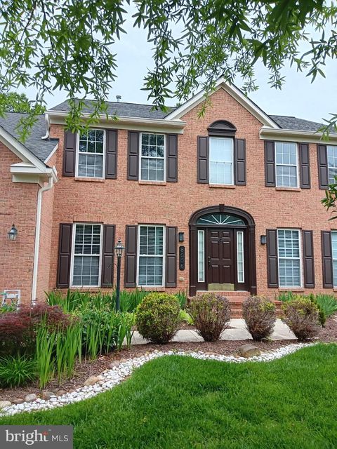 Photo of 8506 Colonel Seward Drive, FORT WASHINGTON, MD 20744 (MLS # MDPG2201456)