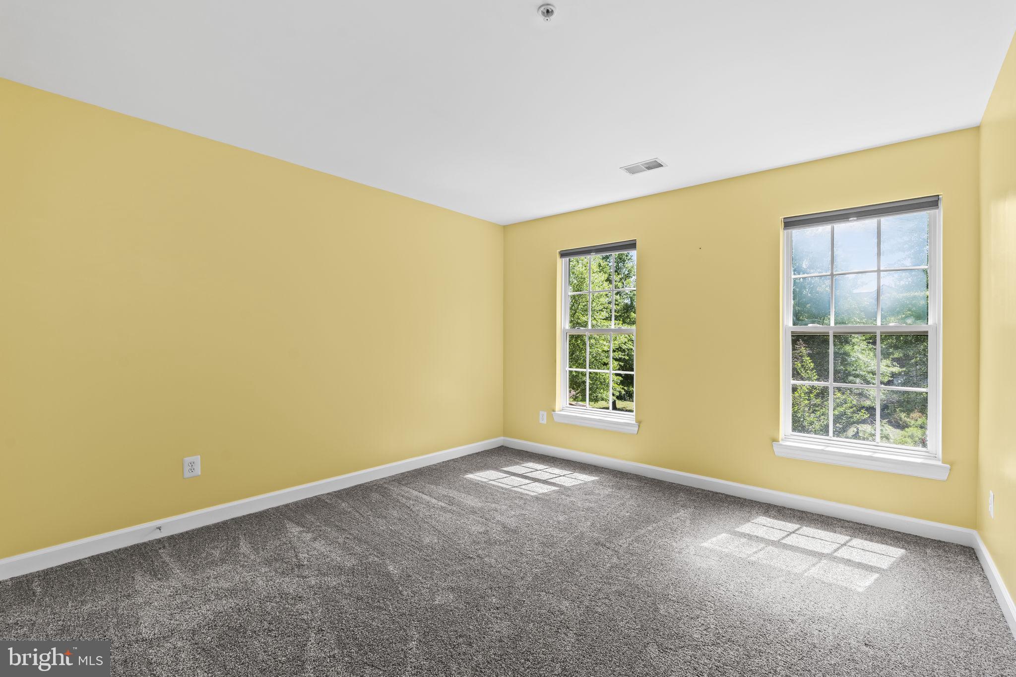 POTOMAC RIDGE-PLAT 1> - Residential