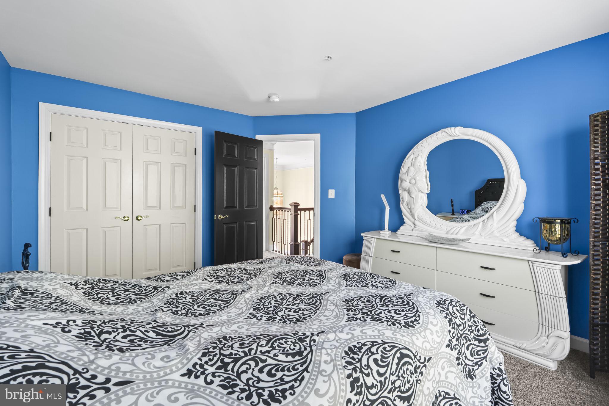 POTOMAC RIDGE-PLAT 1> - Residential