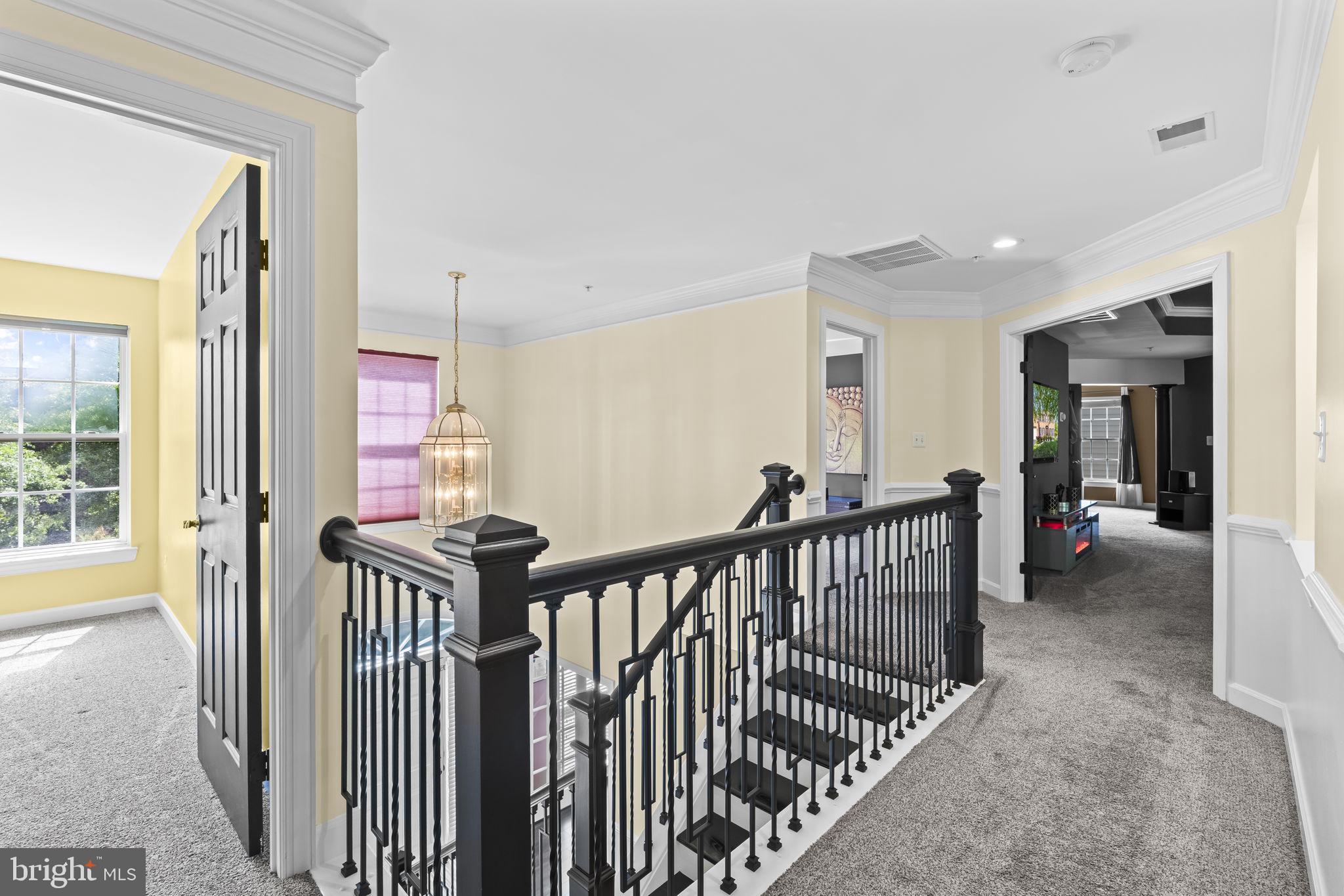 POTOMAC RIDGE-PLAT 1> - Residential