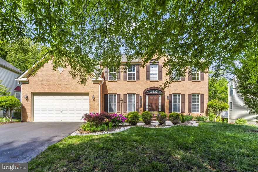 Welcome to an exceptional home nestled in one of Fort Washington’s most desirable neighborhoods. Featuring 4 spacious bedrooms, 2 full baths, and 2 half baths, this residence reflects meticulous care and pride of ownership, offering a rare level of quality and refinement. 

    

     Step inside to a light-filled, thoughtfully designed layout that immediately feels like home. The main level showcases high-quality laminate flooring and an elegant, upgraded staircase that creates a warm and inviting first impression. The home flows seamlessly, blending style with functionality, perfect for both everyday living and entertaining. At the heart of the home, the beautifully upgraded kitchen stands out with modern granite countertops, quality Merillat cabinetry, and a central island that opens to the inviting family room, a perfect space for gatherings. Just off the kitchen, enjoy a large custom composite deck overlooking peaceful surroundings, perfect for hosting guests or relaxing in quiet moments. 



     On the upper level, the owner’s suite offers a true retreat, complete with a private sitting area, not one but two walk-in closets, and a stunning spa-like retreat bathroom designed for comfort and relaxation. Three additional generously sized bedrooms and a full hall bath complete the upper level.



      The fully finished walk-out basement has been freshly painted and features brand-new carpet, offering versatile bonus space ready to fit your vision—whether it’s a home theater, gym, or recreation area. A convenient half bath is also on this level.



     What truly sets this home apart is its pristine condition and thoughtful updates throughout. Every detail has been carefully maintained, creating a rare, move-in ready opportunity for buyers seeking something special. Don’t miss your chance to schedule your private tour today!