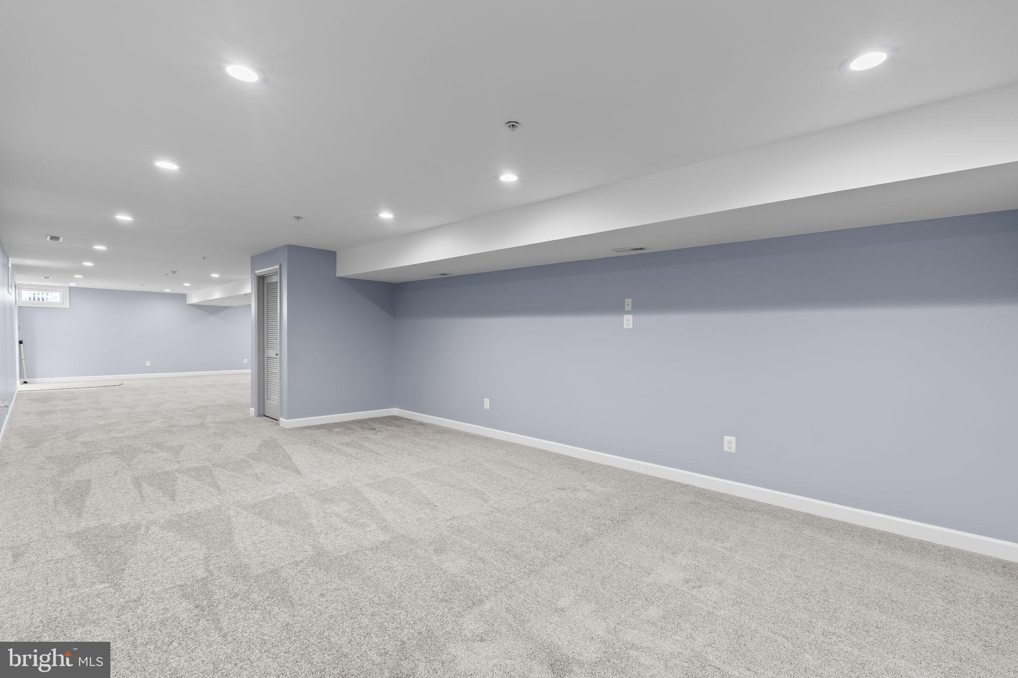 POTOMAC RIDGE-PLAT 1> - Residential