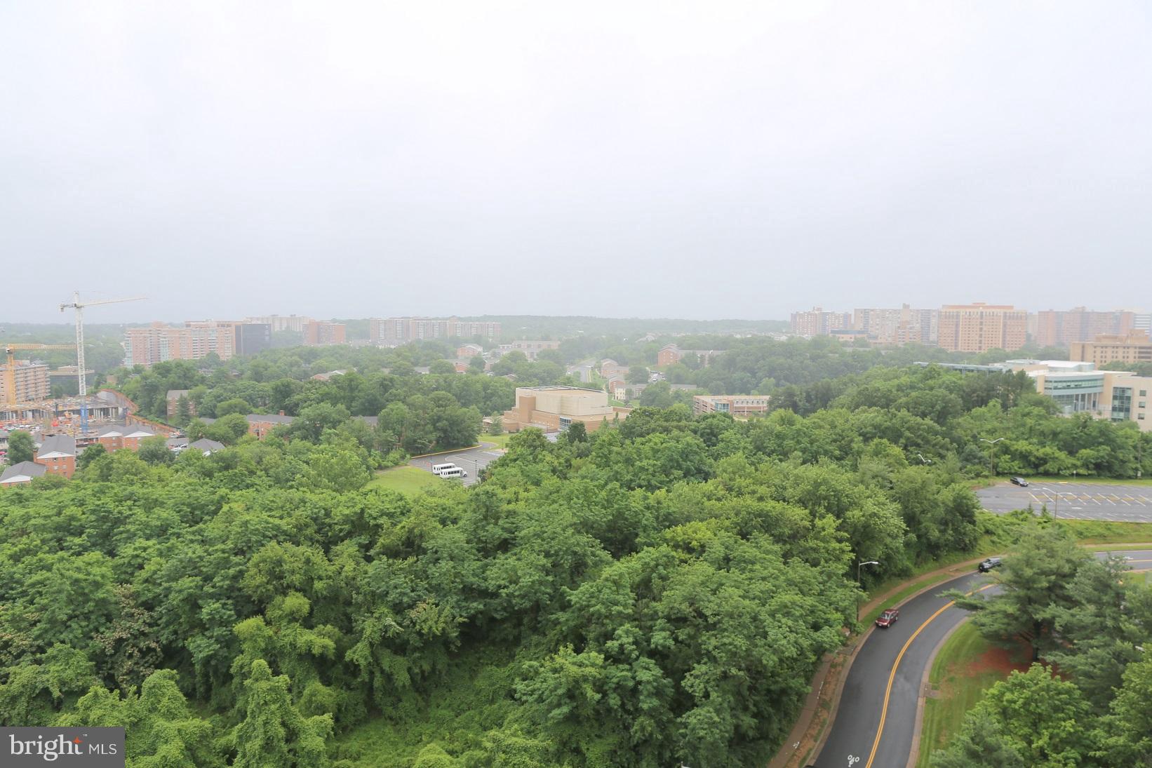 SKYLINE PLAZA - Residential Lease