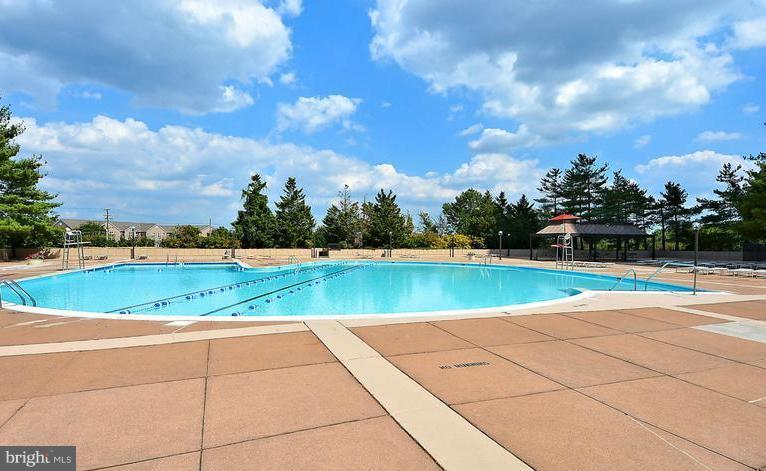 SKYLINE PLAZA - Residential Lease