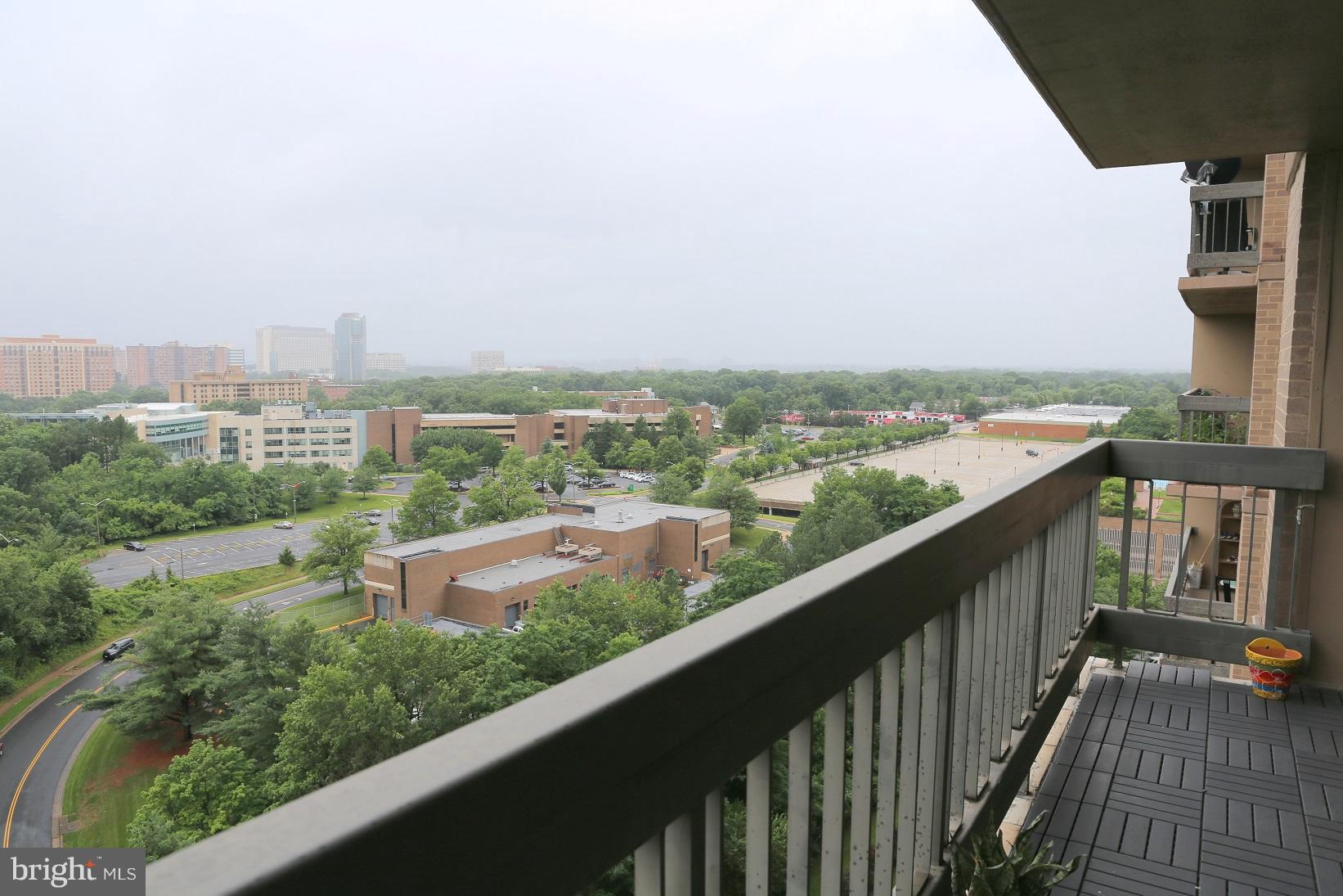 SKYLINE PLAZA - Residential Lease