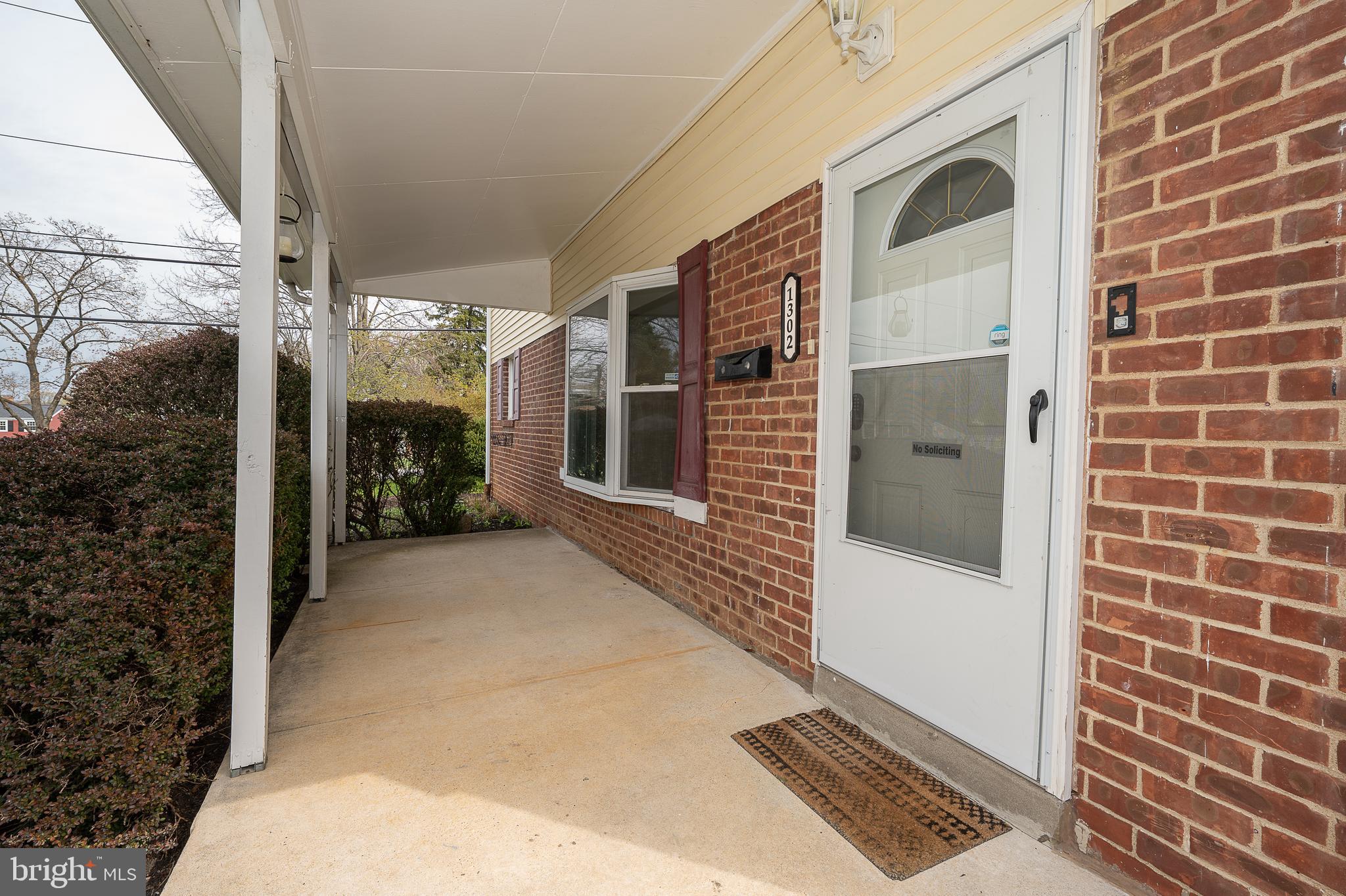 1302 KOPLEY ROAD